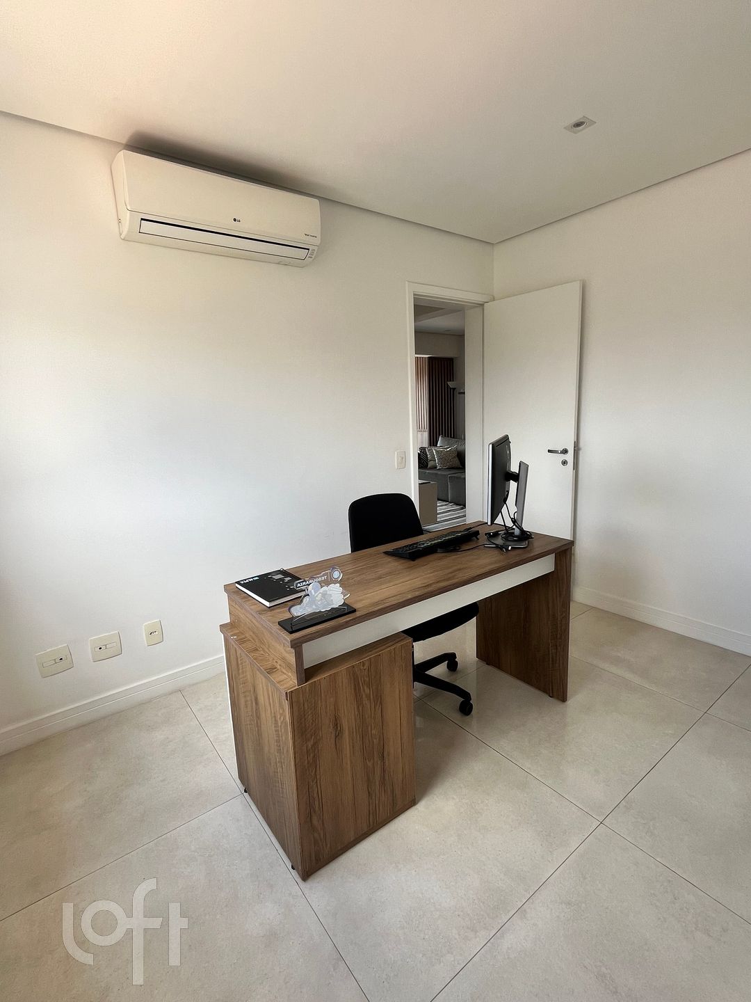 Apartamento à venda com 2 quartos, 73m² - Foto 12