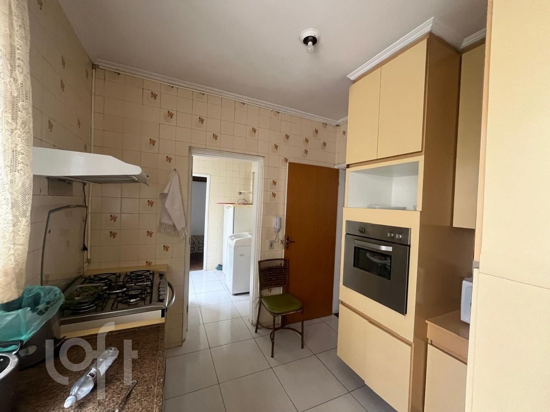 Apartamento à venda com 3 quartos, 160m² - Foto 9