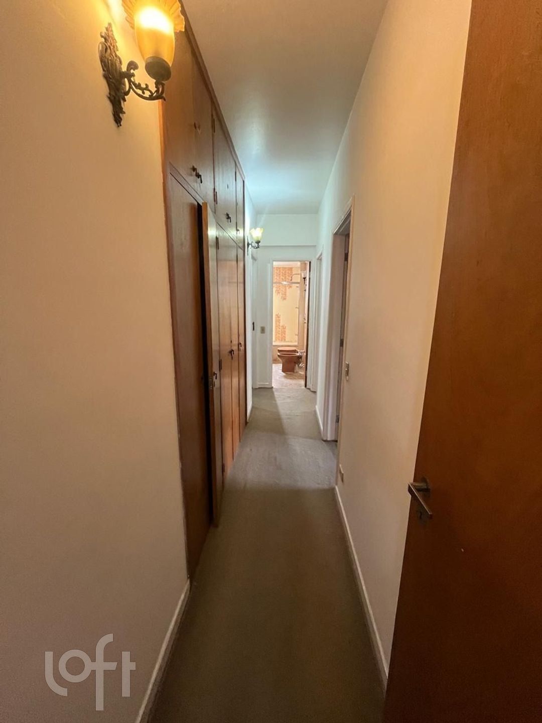 Apartamento à venda com 3 quartos, 160m² - Foto 12