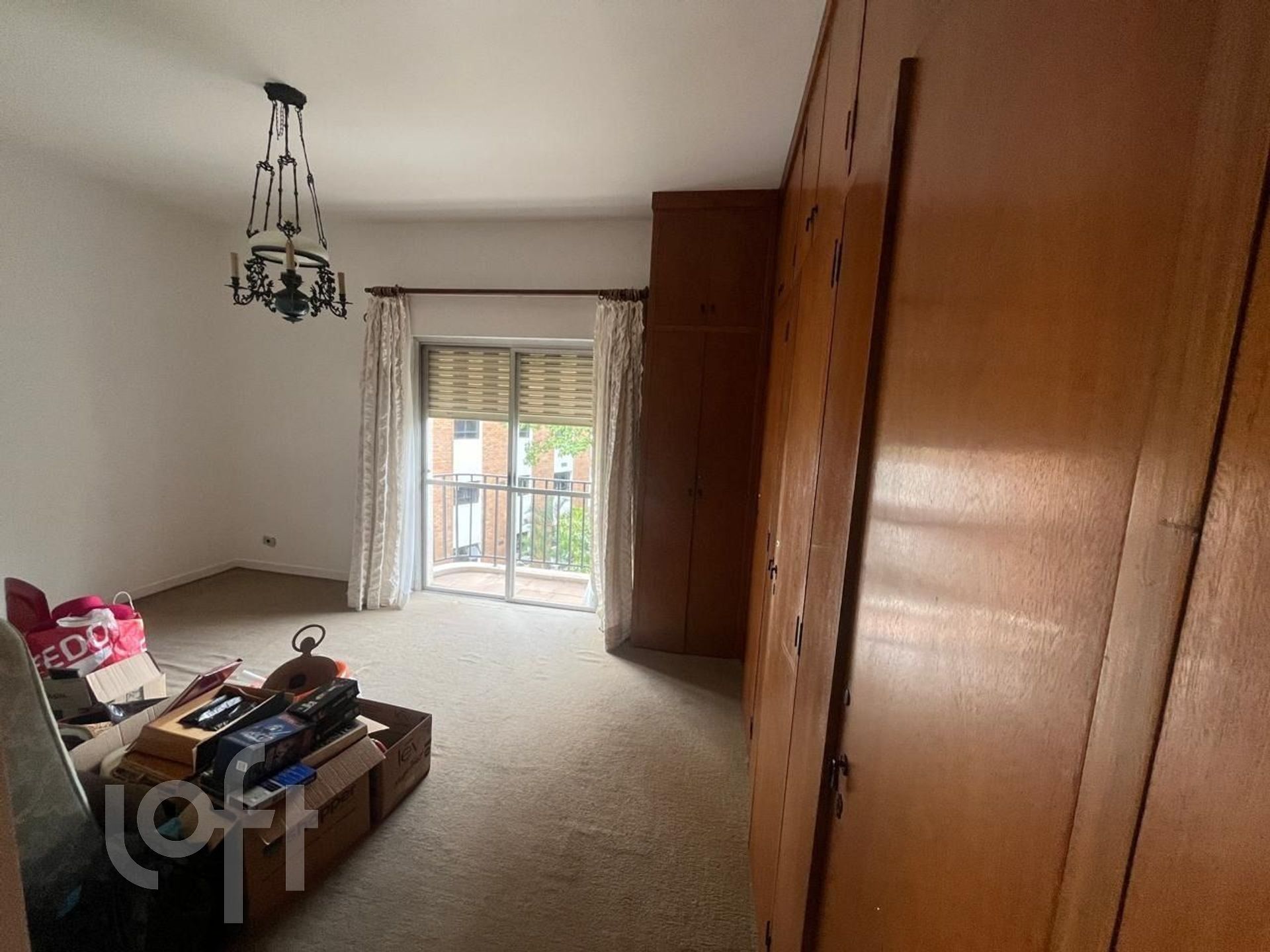 Apartamento à venda com 3 quartos, 160m² - Foto 7