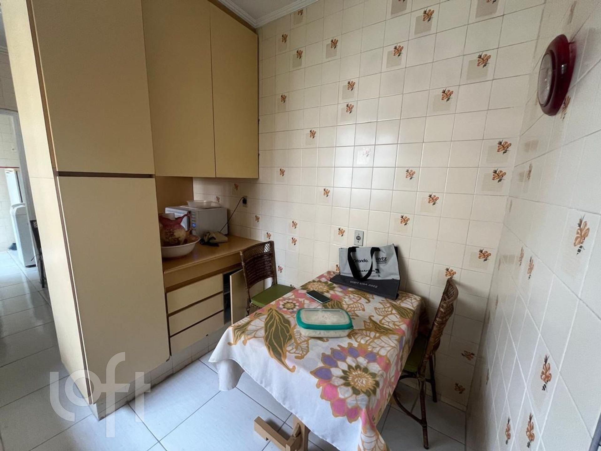 Apartamento à venda com 3 quartos, 160m² - Foto 10