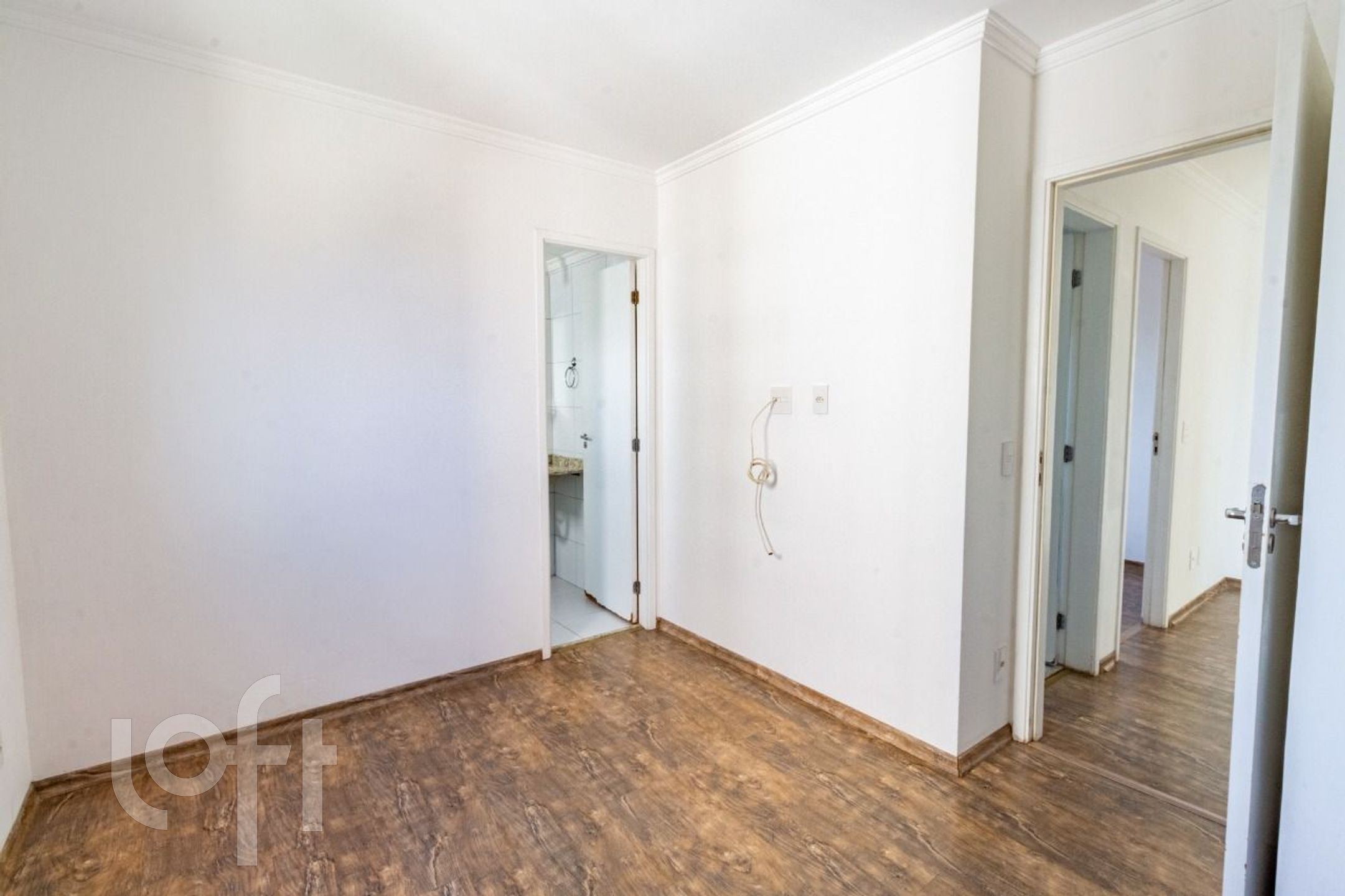 Apartamento à venda com 2 quartos, 54m² - Foto 12