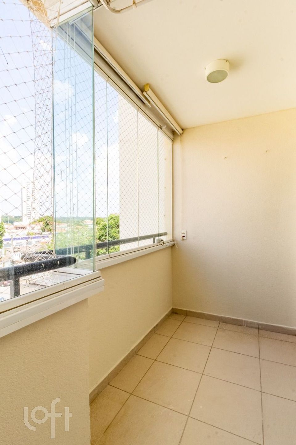 Apartamento à venda com 2 quartos, 54m² - Foto 8