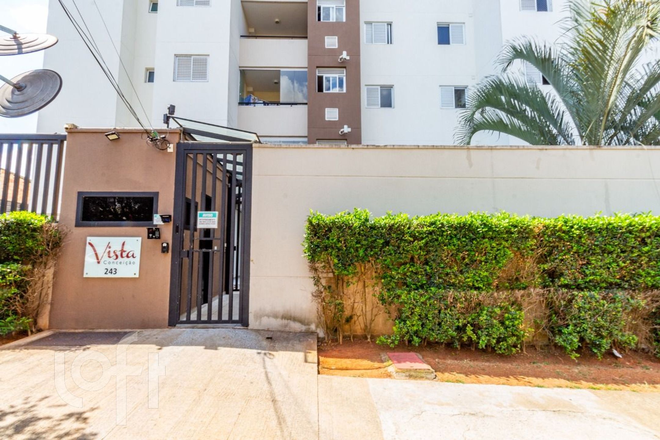 Apartamento à venda com 2 quartos, 54m² - Foto 23