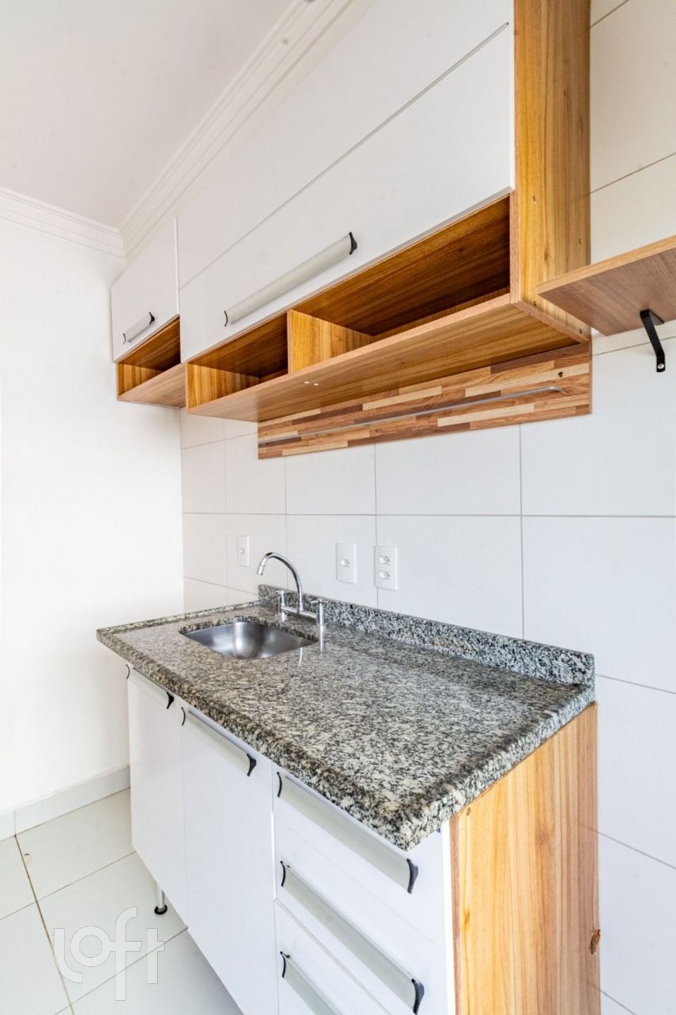 Apartamento à venda com 2 quartos, 54m² - Foto 6