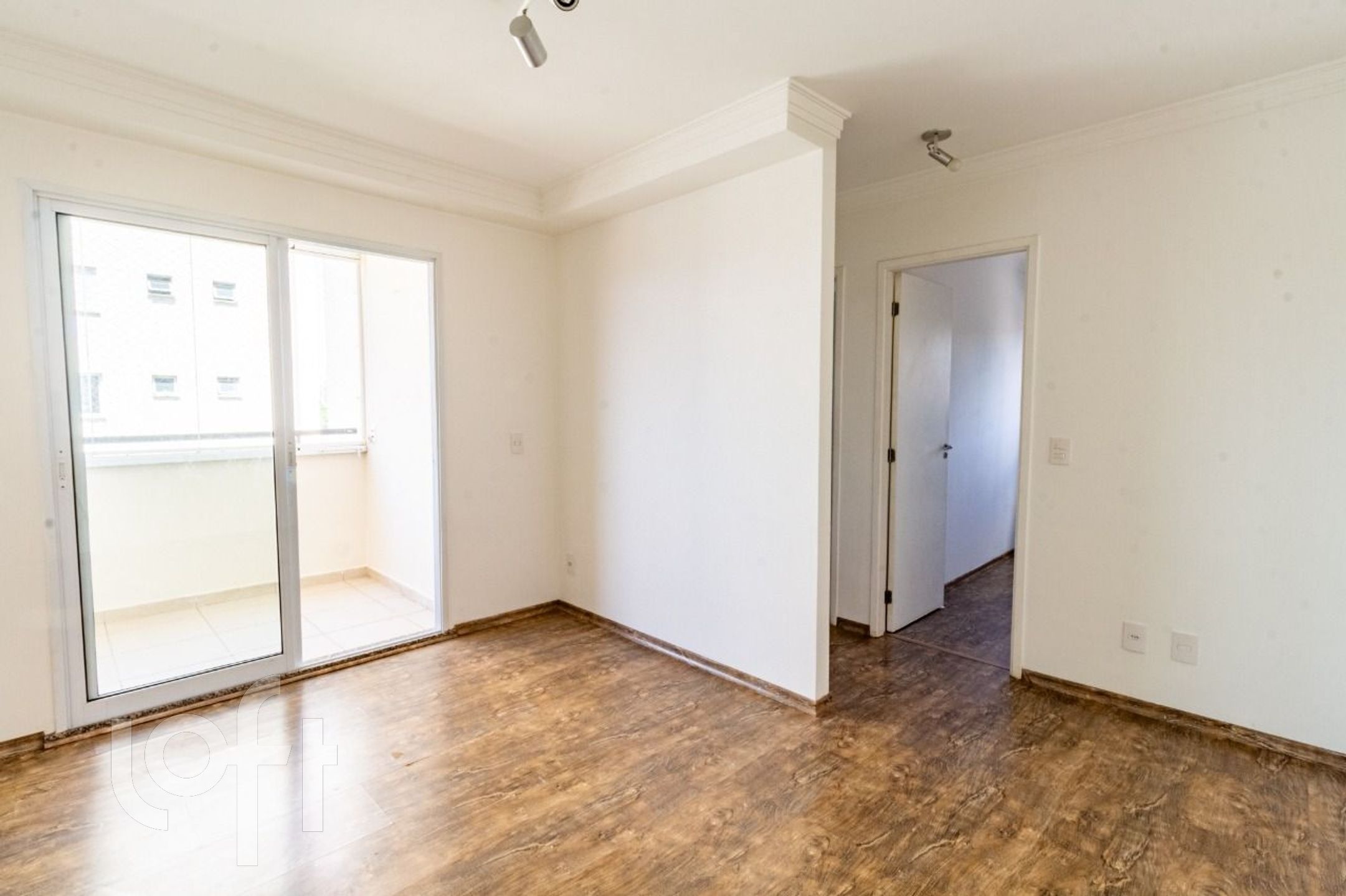 Apartamento à venda com 2 quartos, 54m² - Foto 2