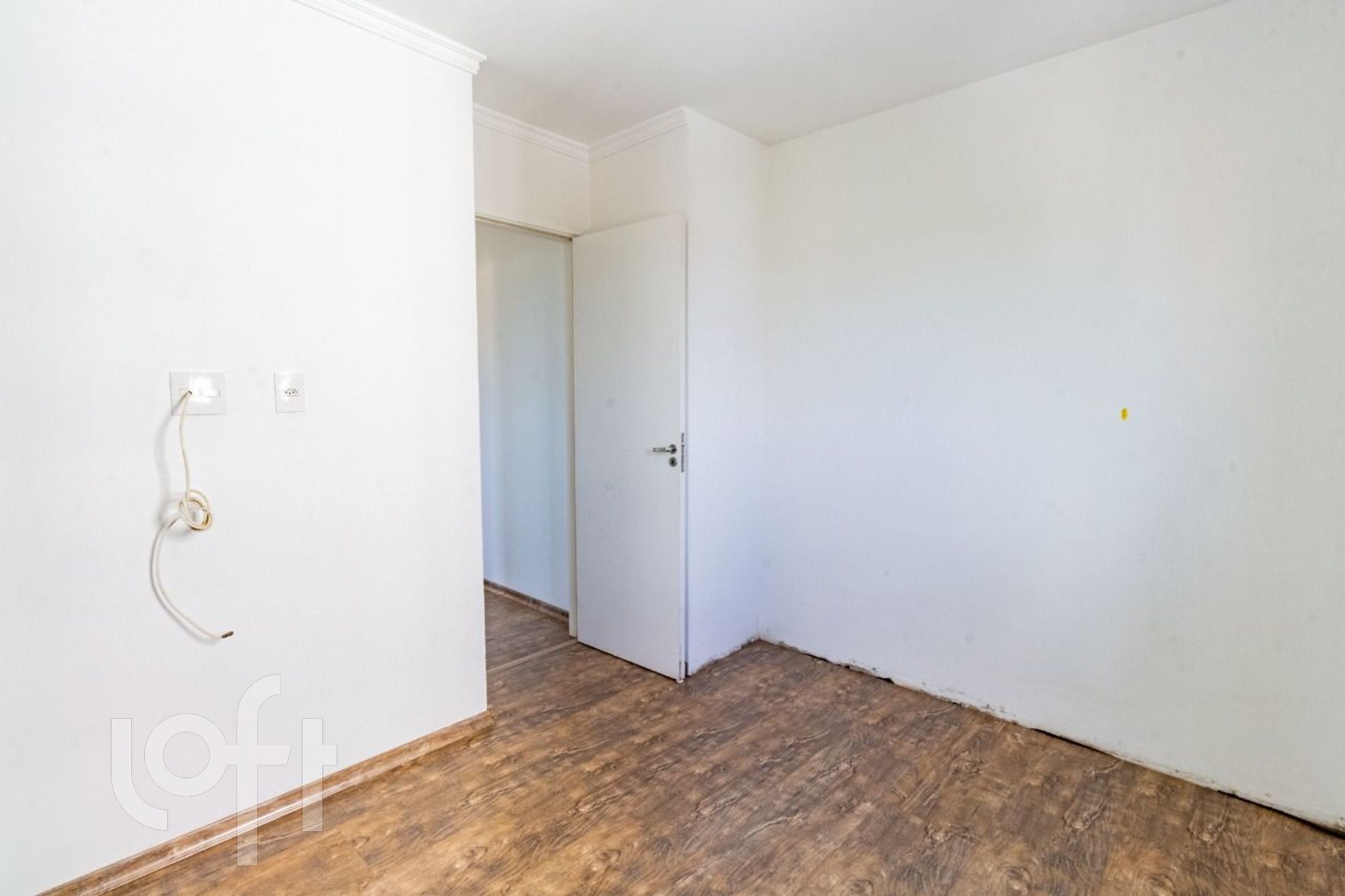 Apartamento à venda com 2 quartos, 54m² - Foto 11