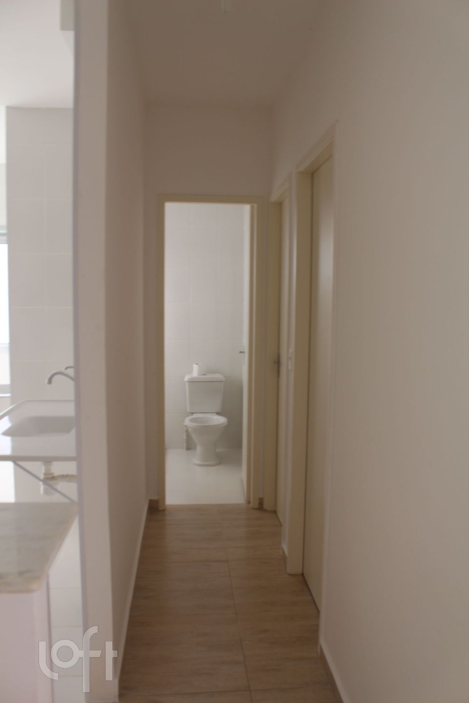 Apartamento à venda com 2 quartos, 47m² - Foto 7