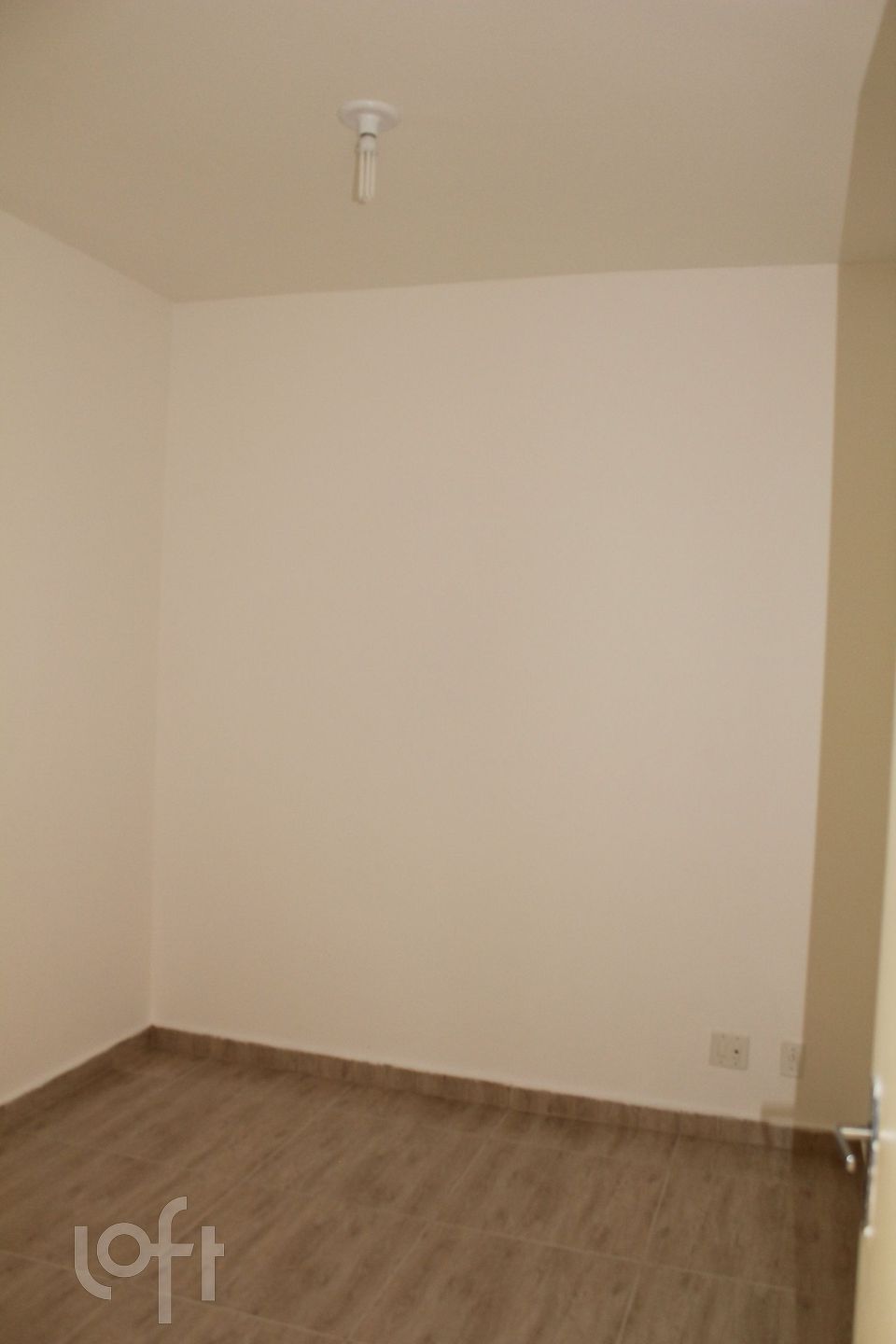 Apartamento à venda com 2 quartos, 47m² - Foto 2