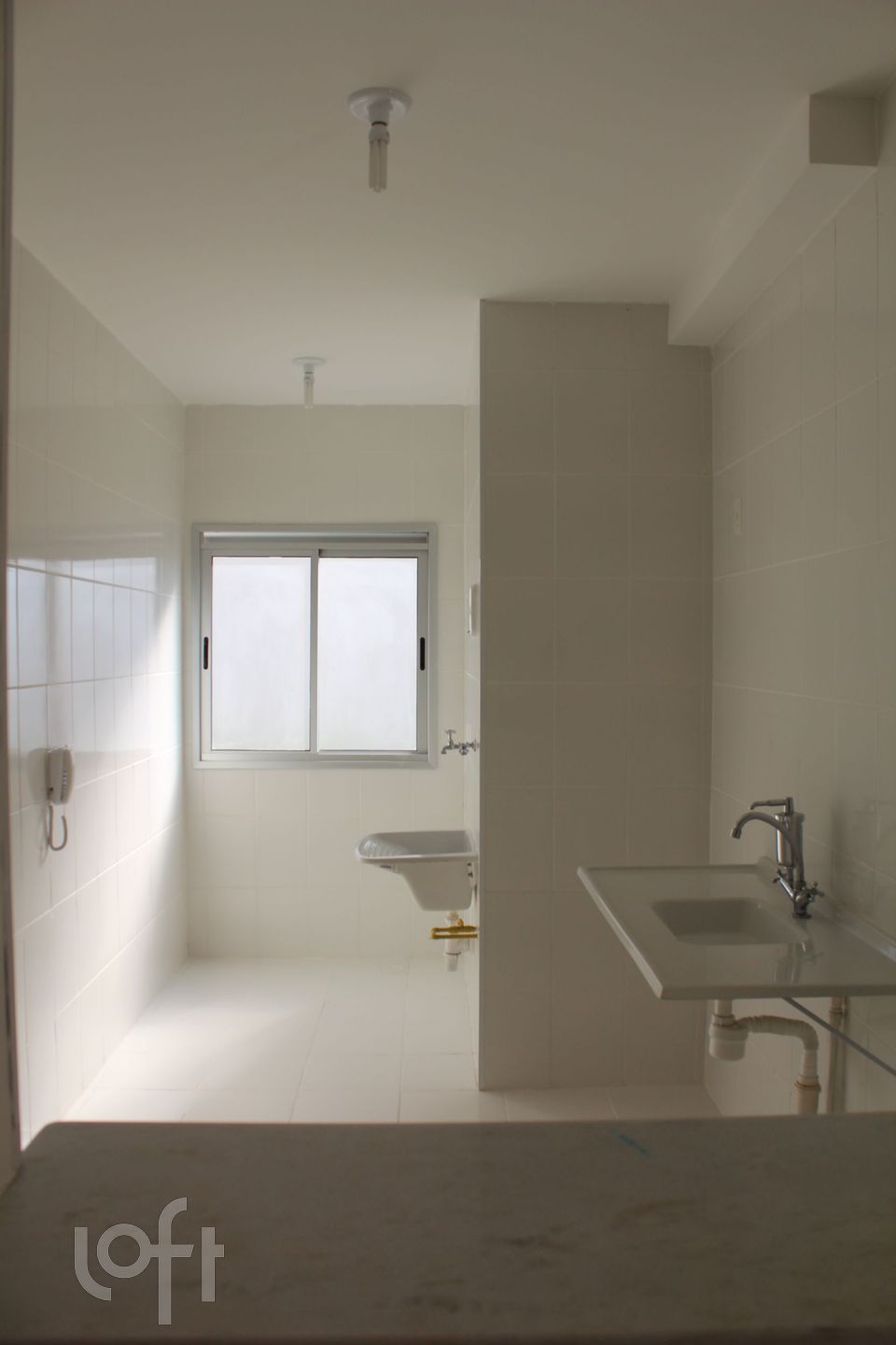 Apartamento à venda com 2 quartos, 47m² - Foto 3