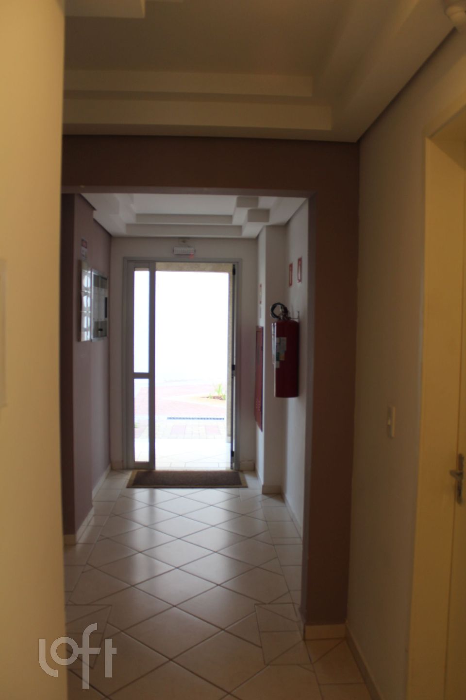 Apartamento à venda com 2 quartos, 47m² - Foto 12