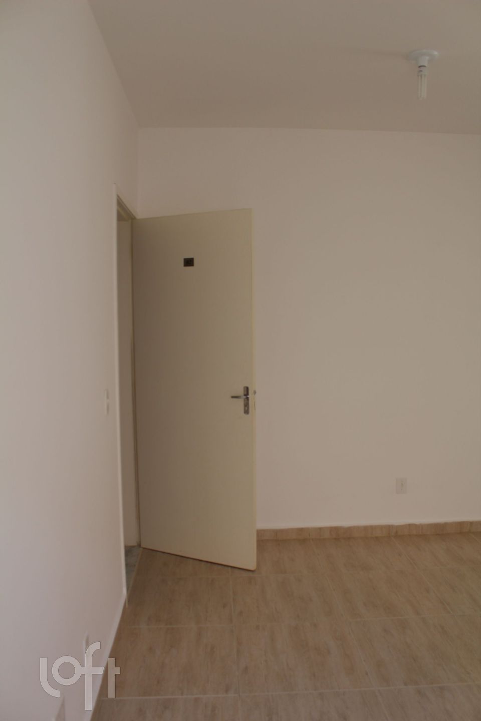 Apartamento à venda com 2 quartos, 47m² - Foto 1