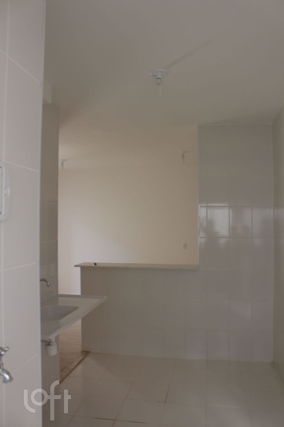 Apartamento à venda com 2 quartos, 47m² - Foto 4