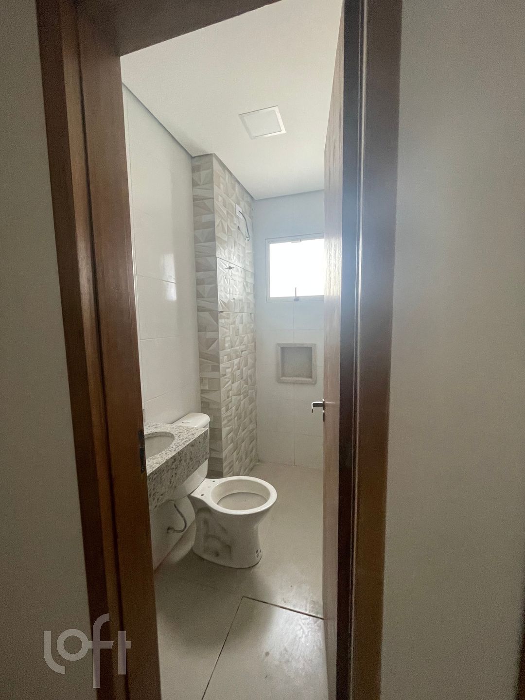 Apartamento à venda com 1 quarto, 44m² - Foto 6