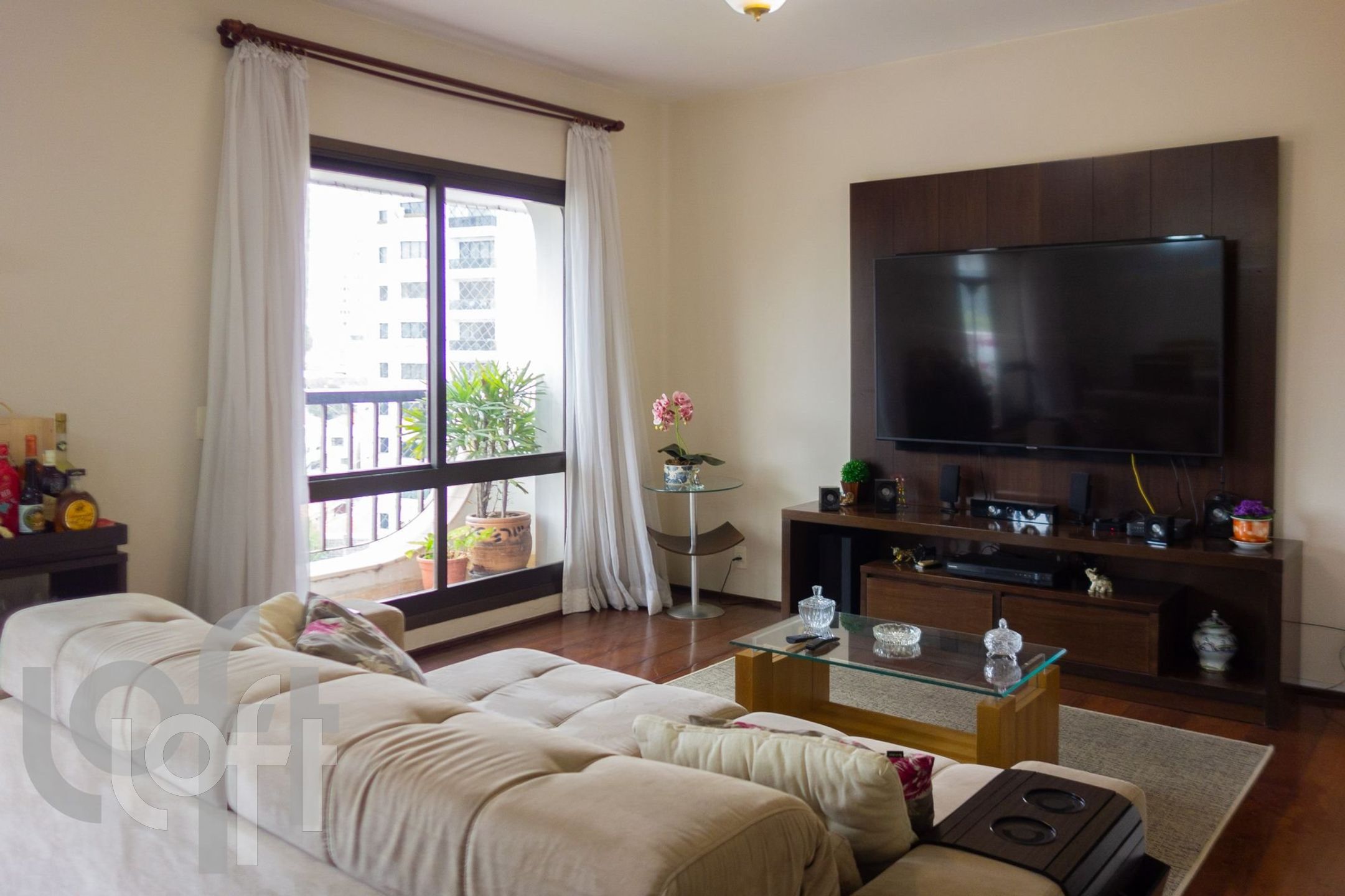 Apartamento à venda com 4 quartos, 145m² - Foto 19