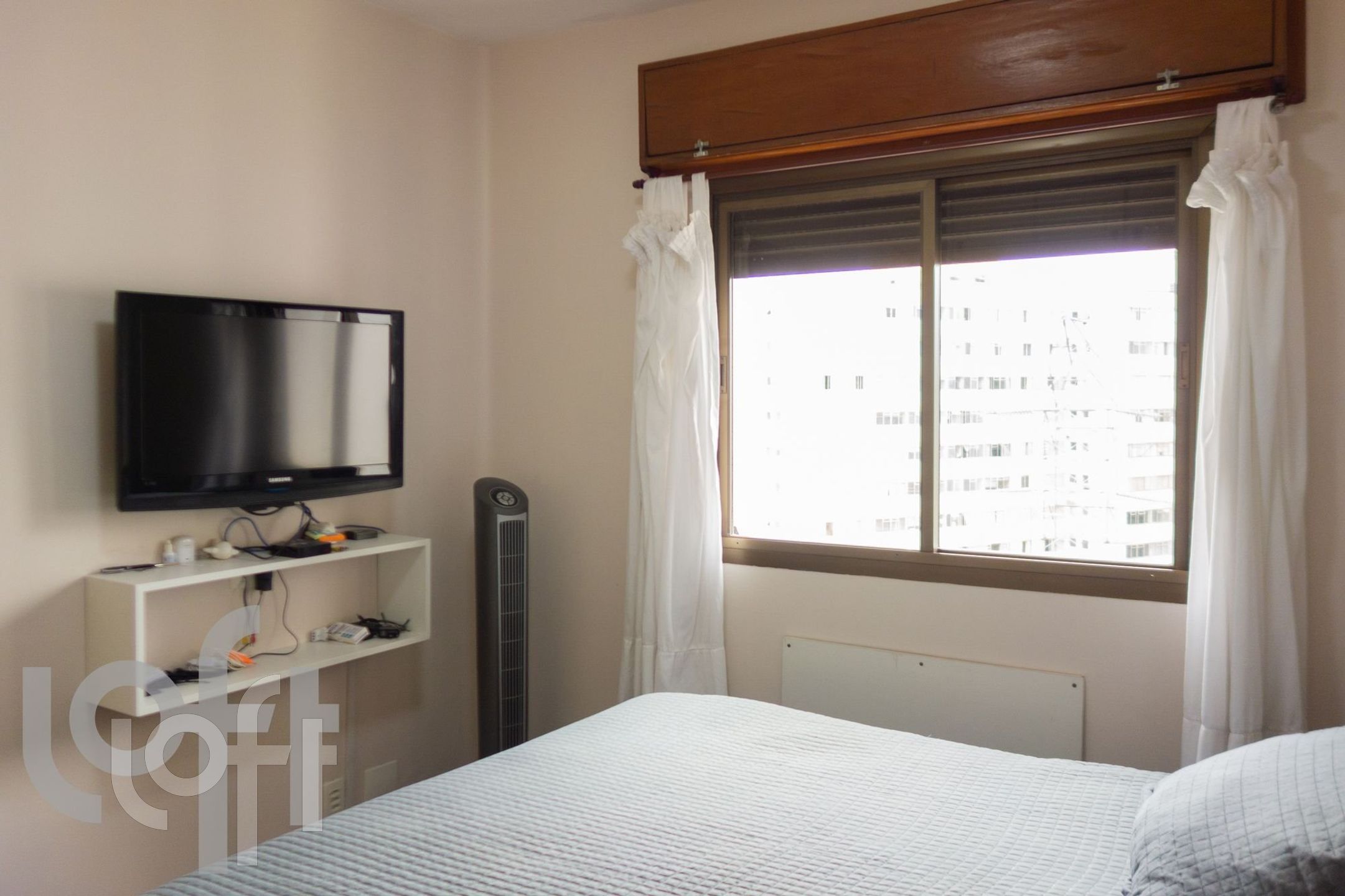 Apartamento à venda com 4 quartos, 145m² - Foto 12