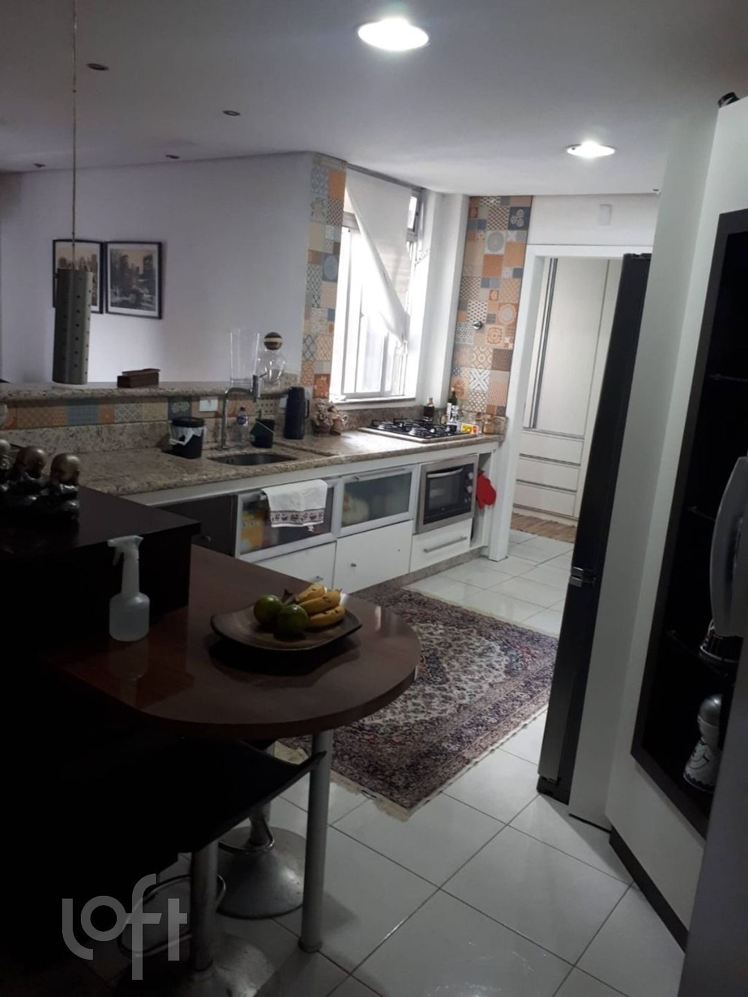 Apartamento à venda em Campinas com 88 m², 3 quartos, 1 suíte, 2 vagas