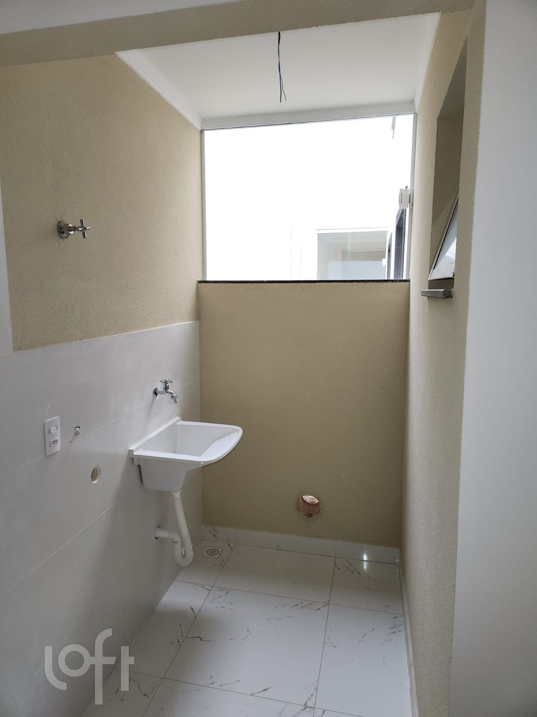 Apartamento à venda com 1 quarto, 29m² - Foto 5