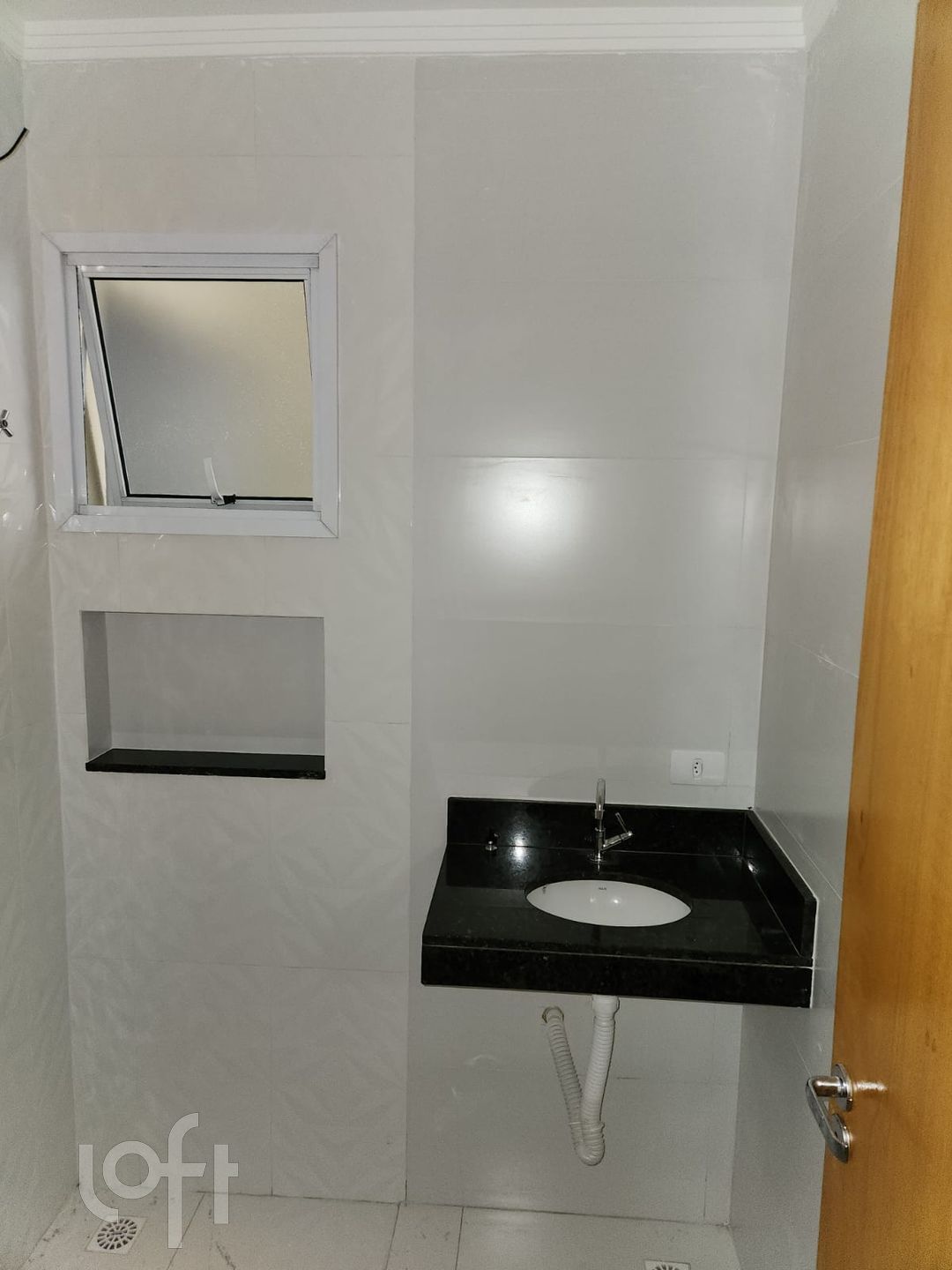 Apartamento à venda com 1 quarto, 29m² - Foto 4