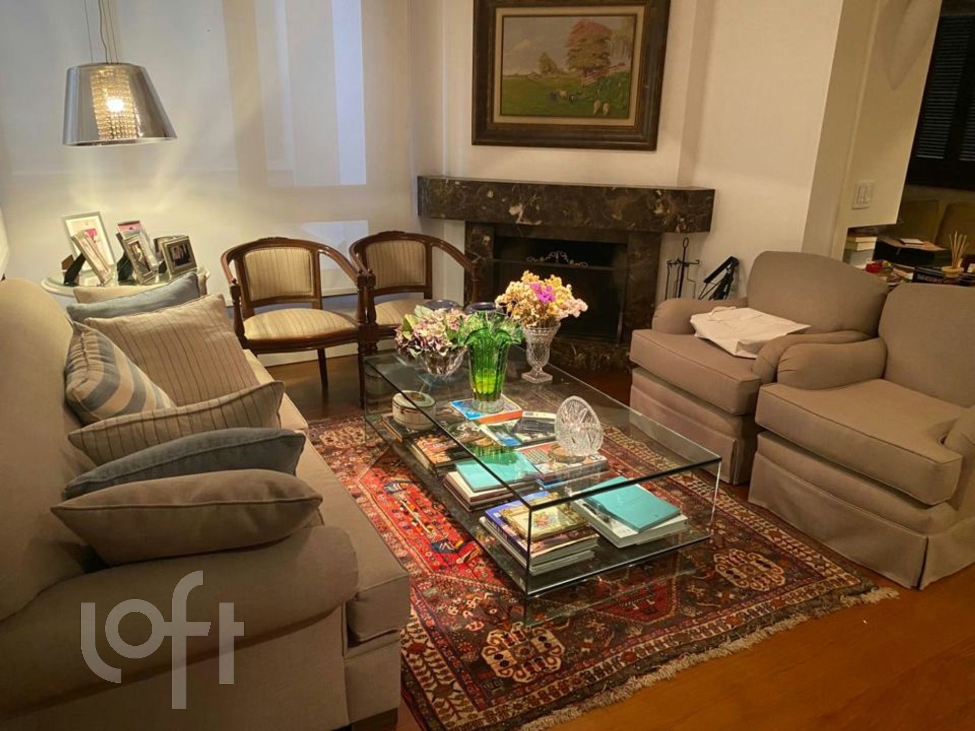 Apartamento com 161m², 3 dormitórios, 1 suíte, 1 vaga, Petrópolis em Porto Alegre