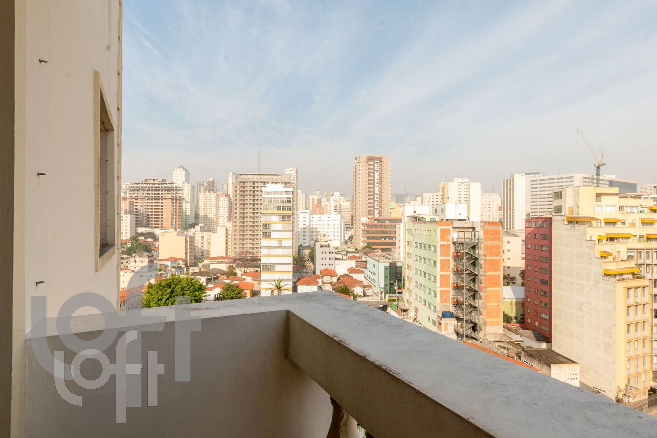 Apartamento à venda com 1 quarto, 42m² - Foto 9