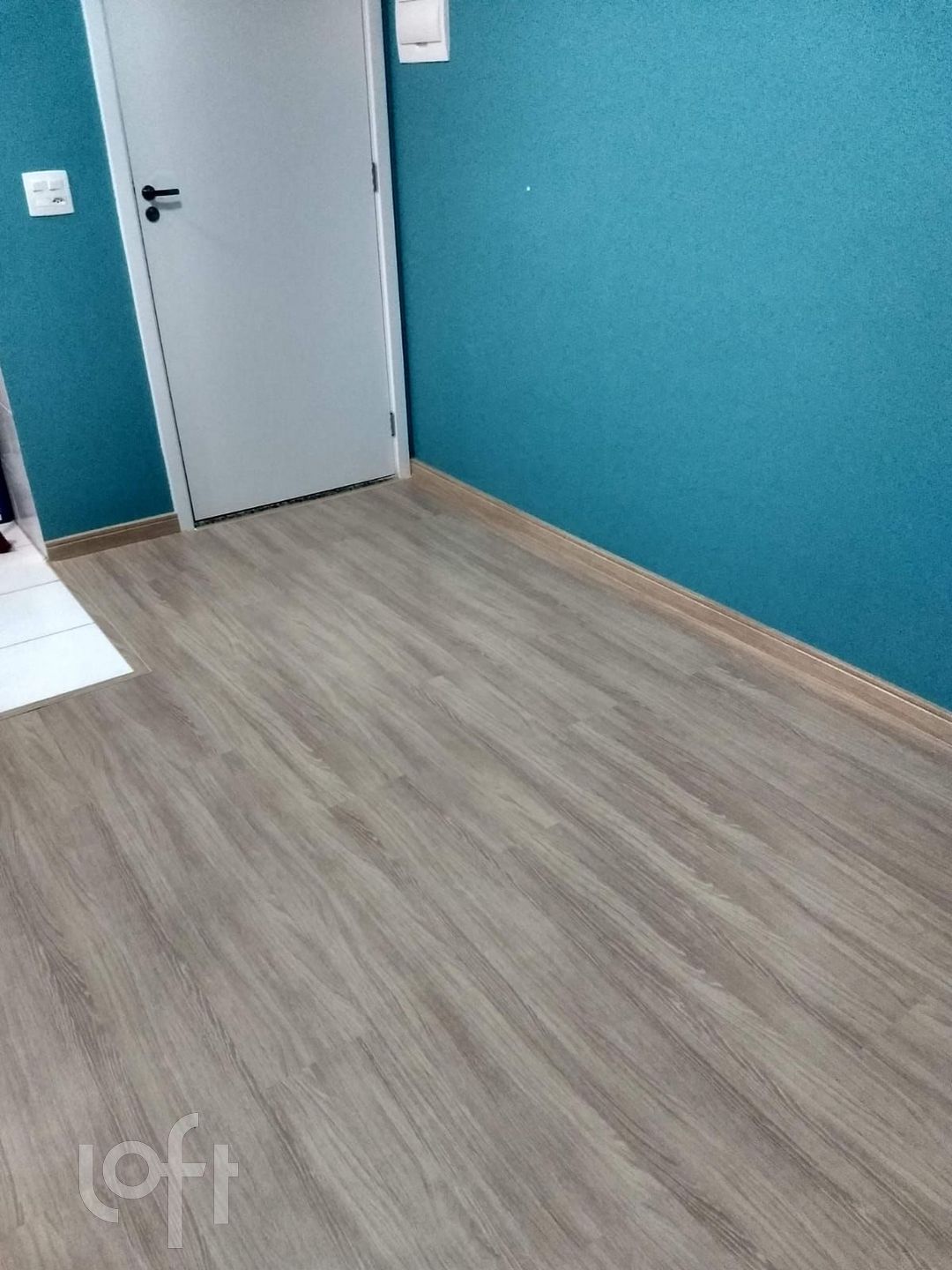 Apartamento à venda com 2 quartos, 44m² - Foto 1