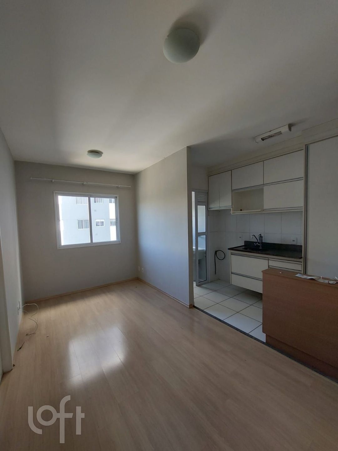 Apartamento à venda em Barra Funda com 33 m², 1 quarto, 0 vagas