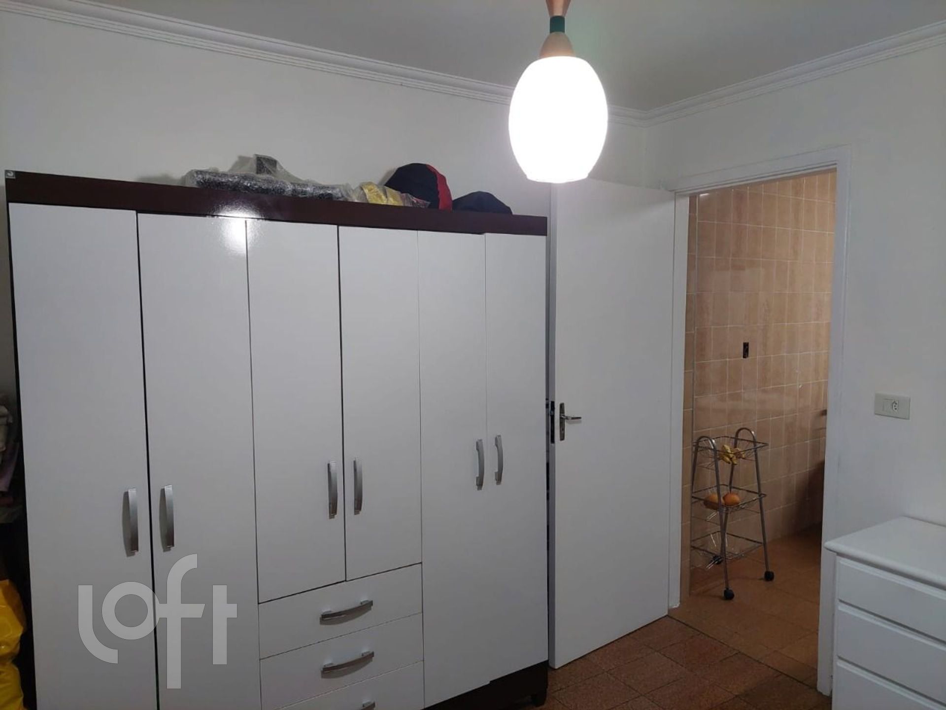 Casa à venda com 2 quartos, 175m² - Foto 6