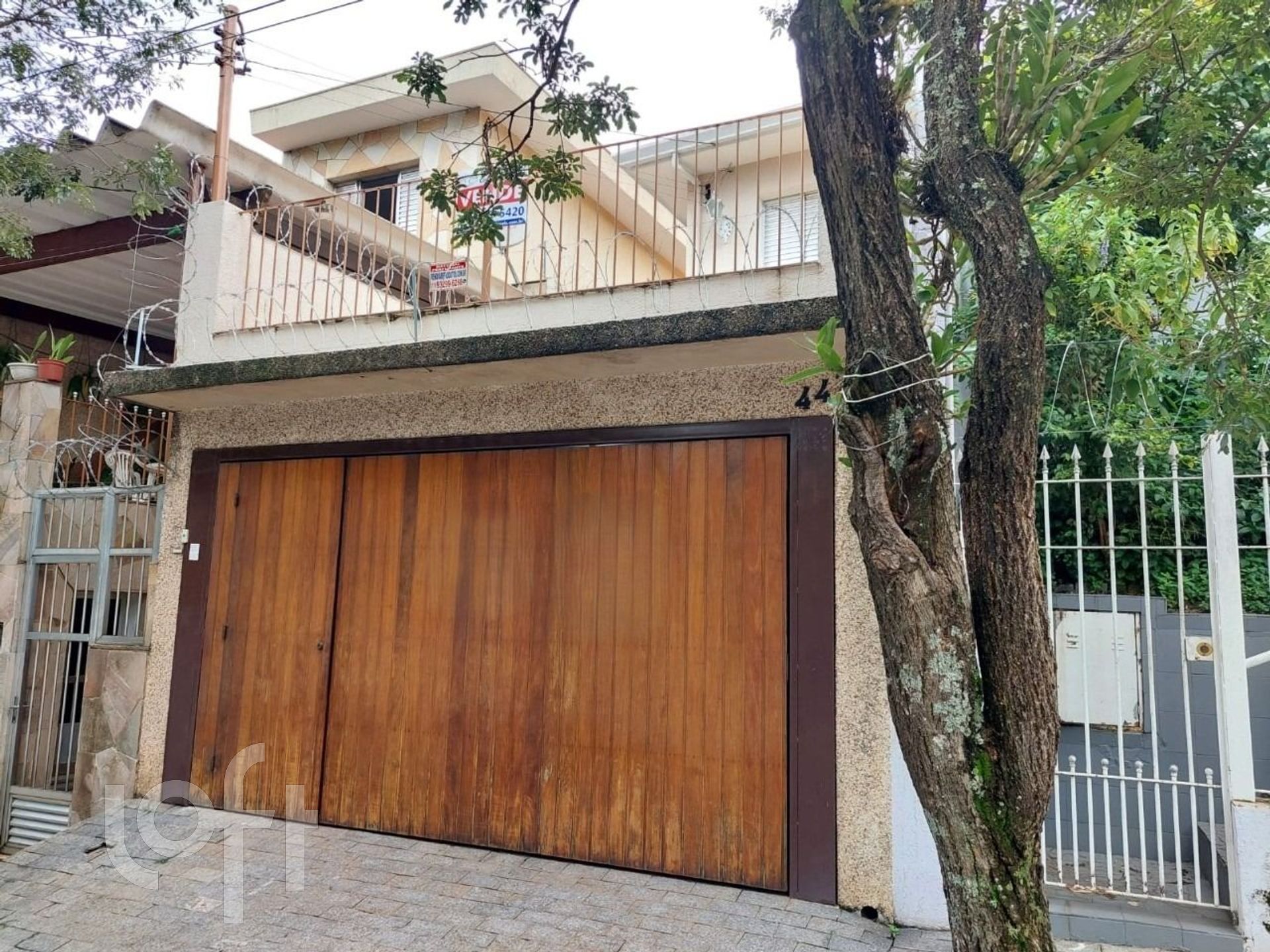 Casa à venda com 2 quartos, 175m² - Foto 27