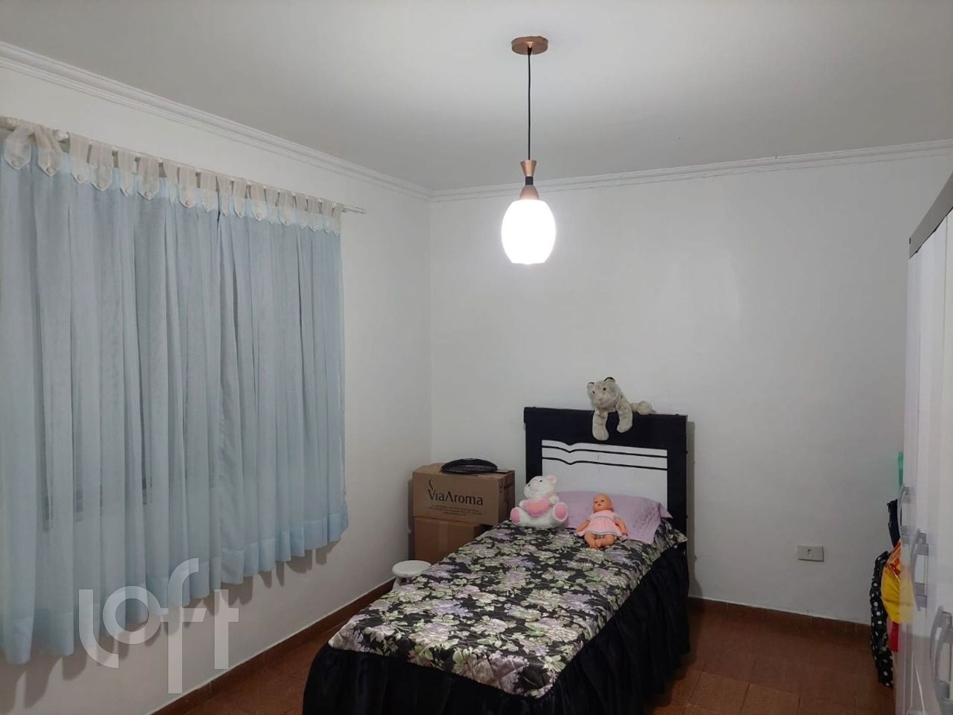 Casa à venda com 2 quartos, 175m² - Foto 9