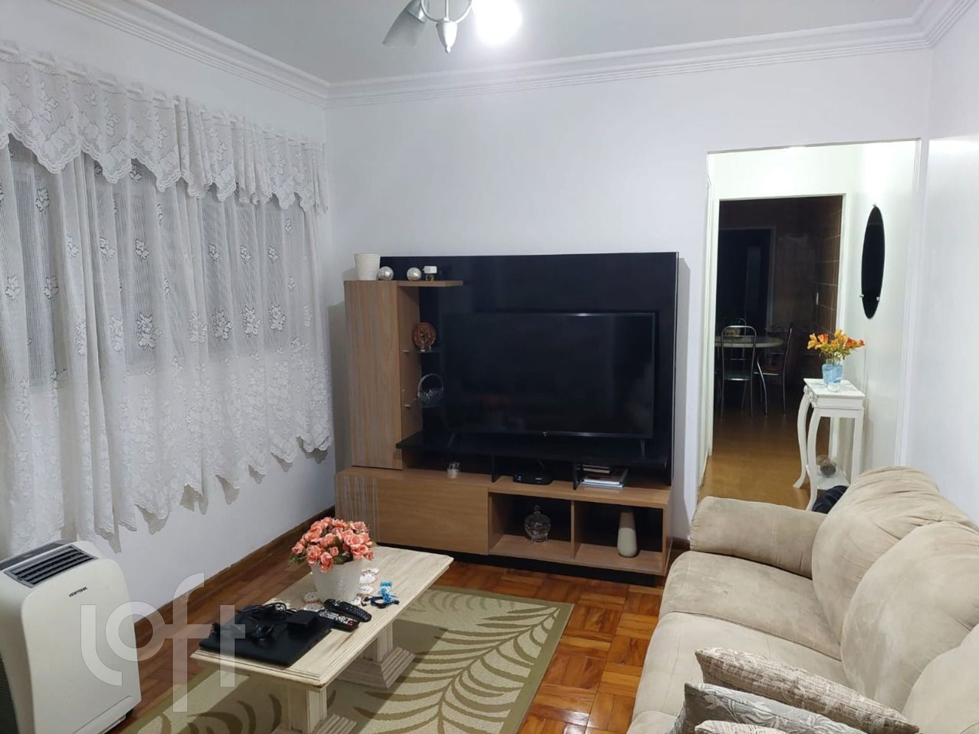 Casa à venda com 2 quartos, 175m² - Foto 2