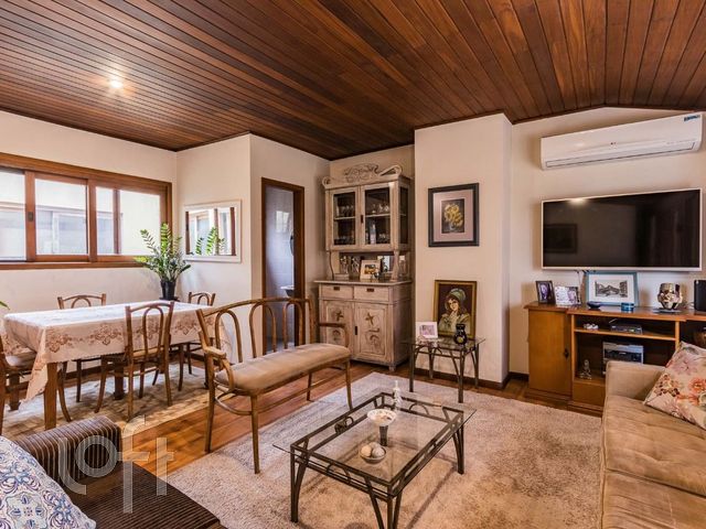 Apartamento com 134m², 3 dormitórios, Moinhos de Vento em Porto Alegre