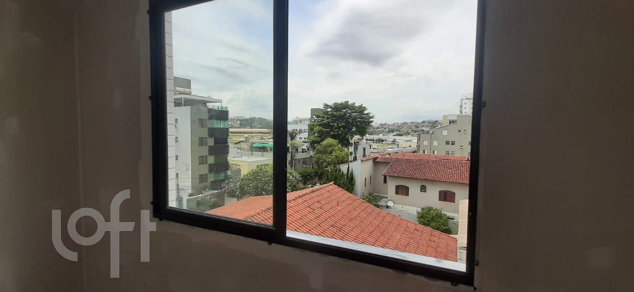 Apartamento à venda com 3 quartos, 150m² - Foto 8