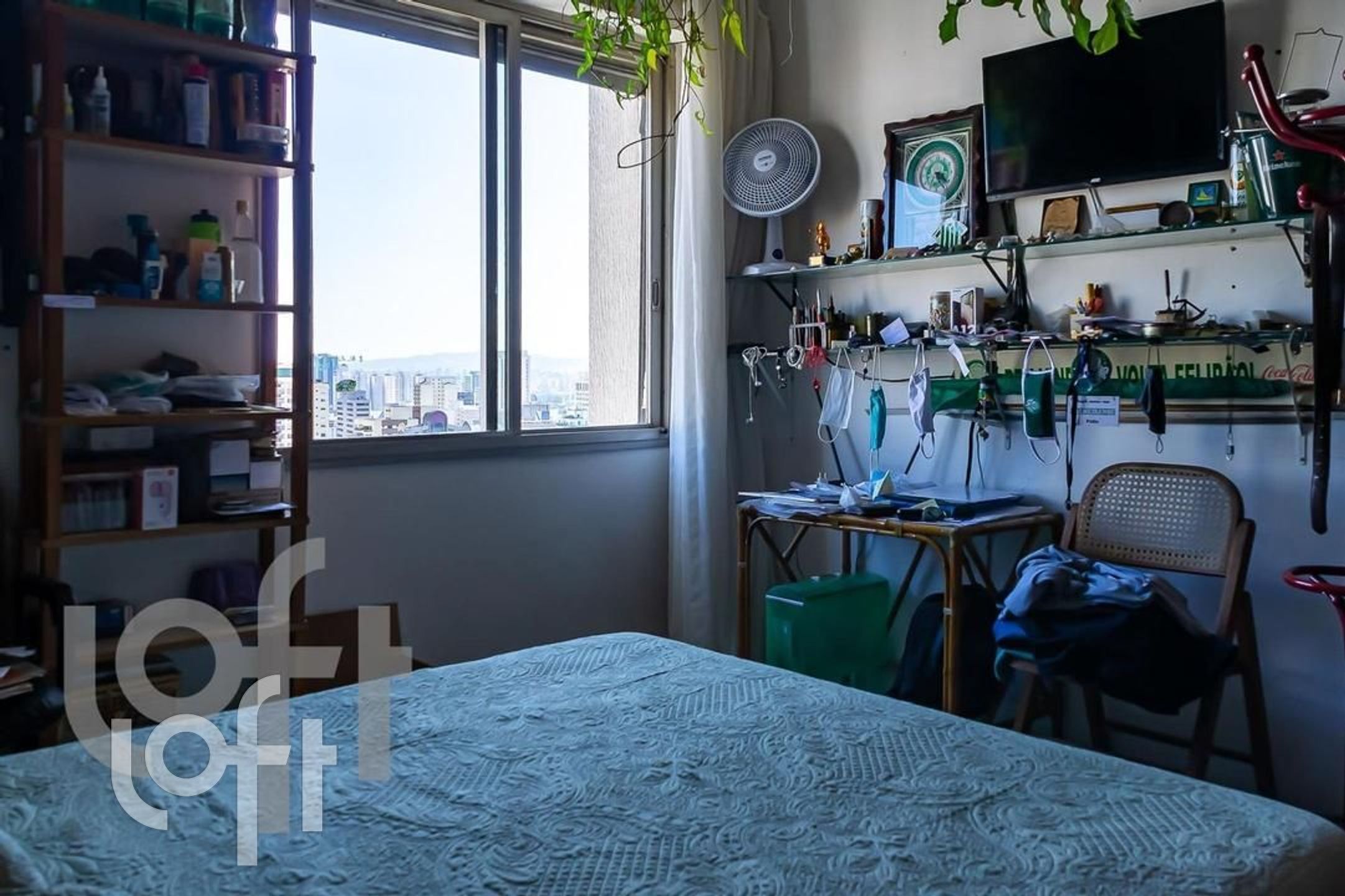 Apartamento à venda com 4 quartos, 480m² - Foto 64