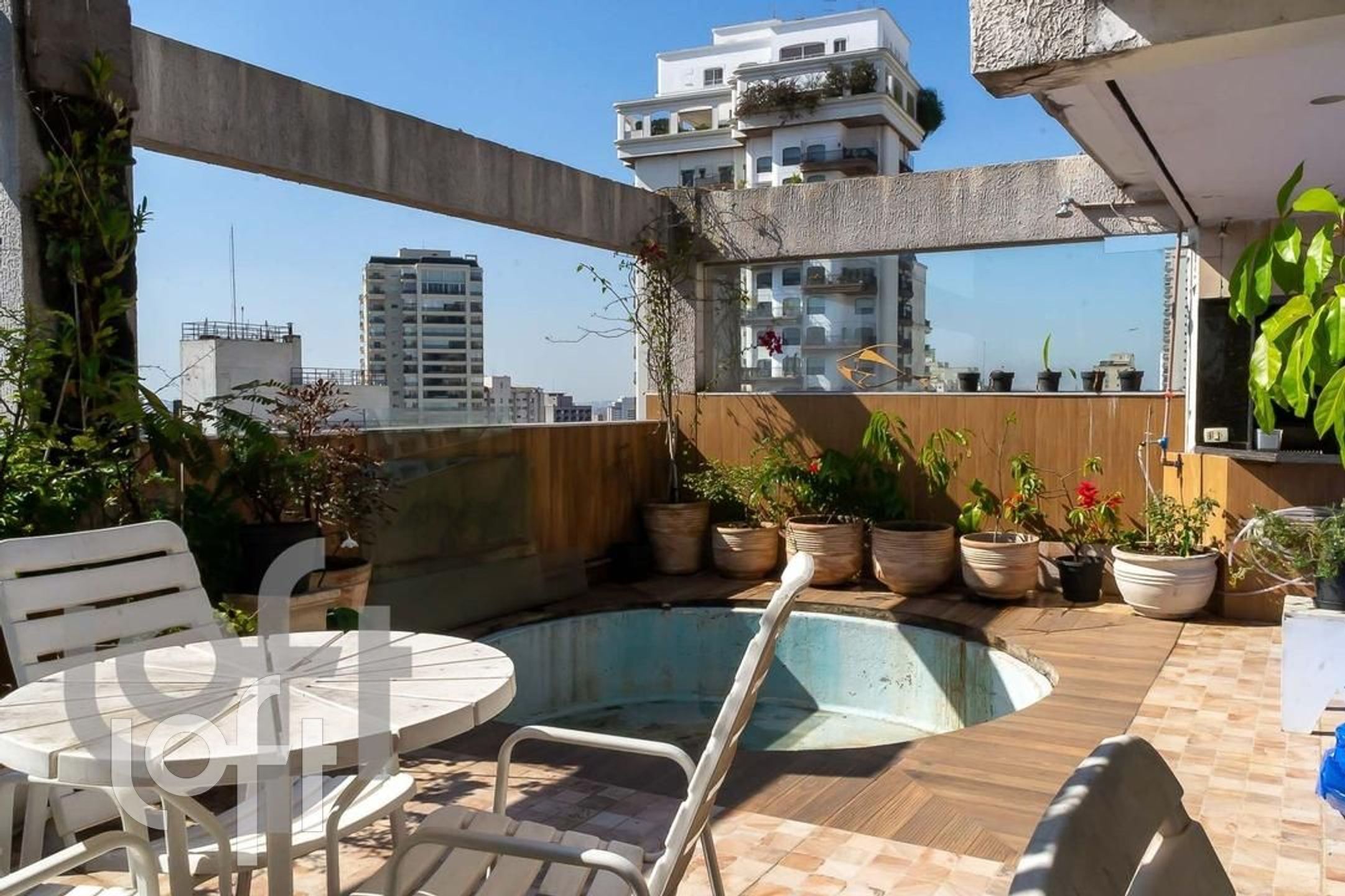 Apartamento à venda com 4 quartos, 480m² - Foto 32