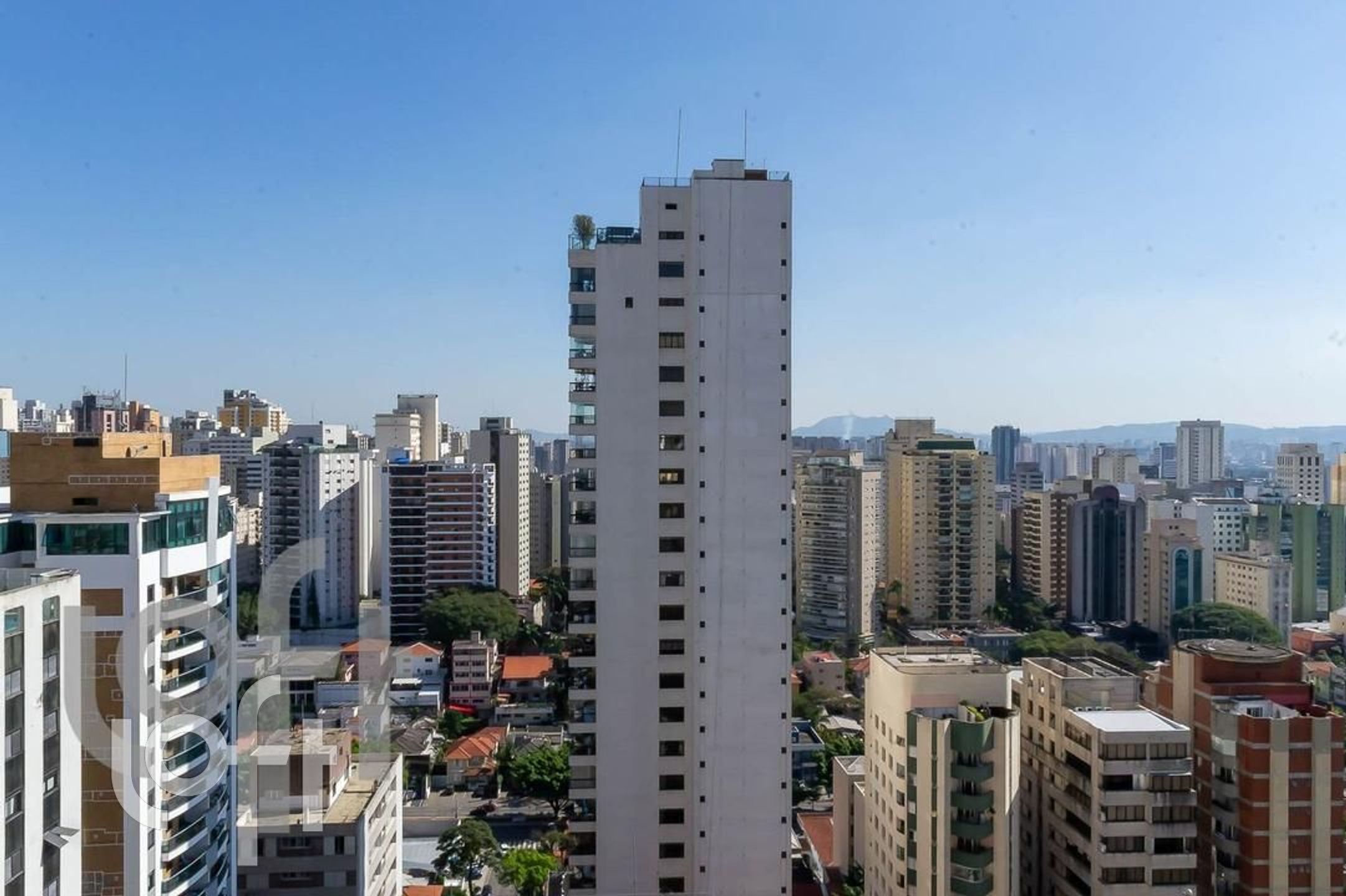 Apartamento à venda com 4 quartos, 480m² - Foto 8