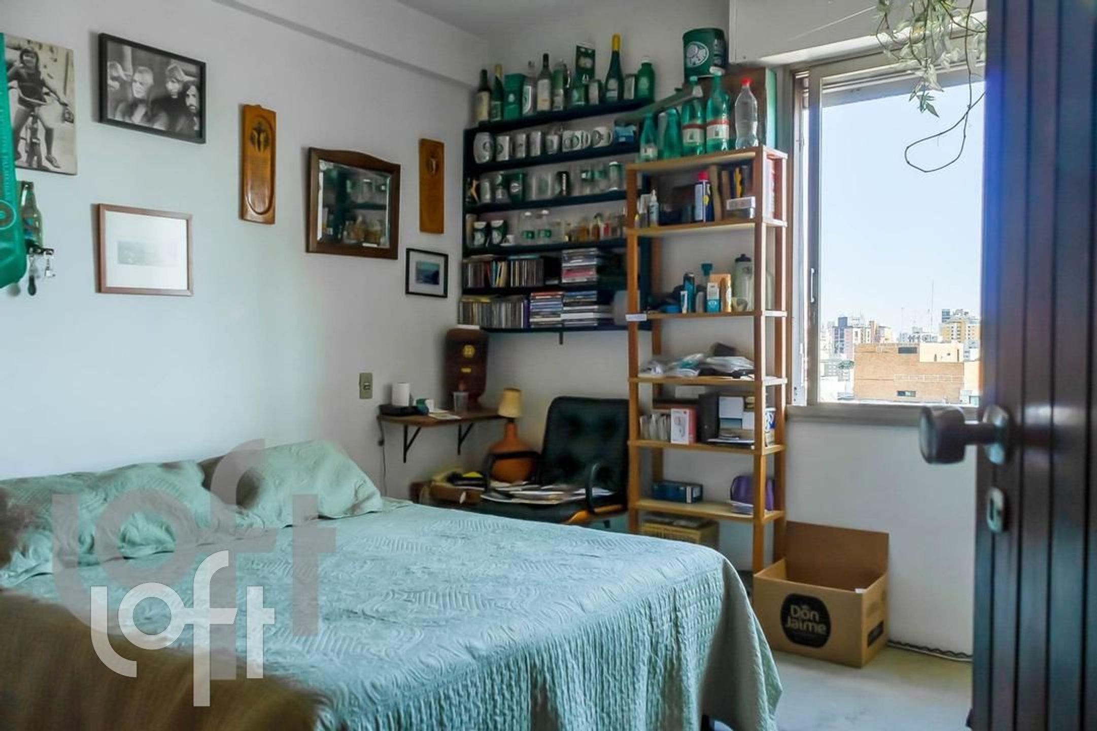 Apartamento à venda com 4 quartos, 480m² - Foto 9