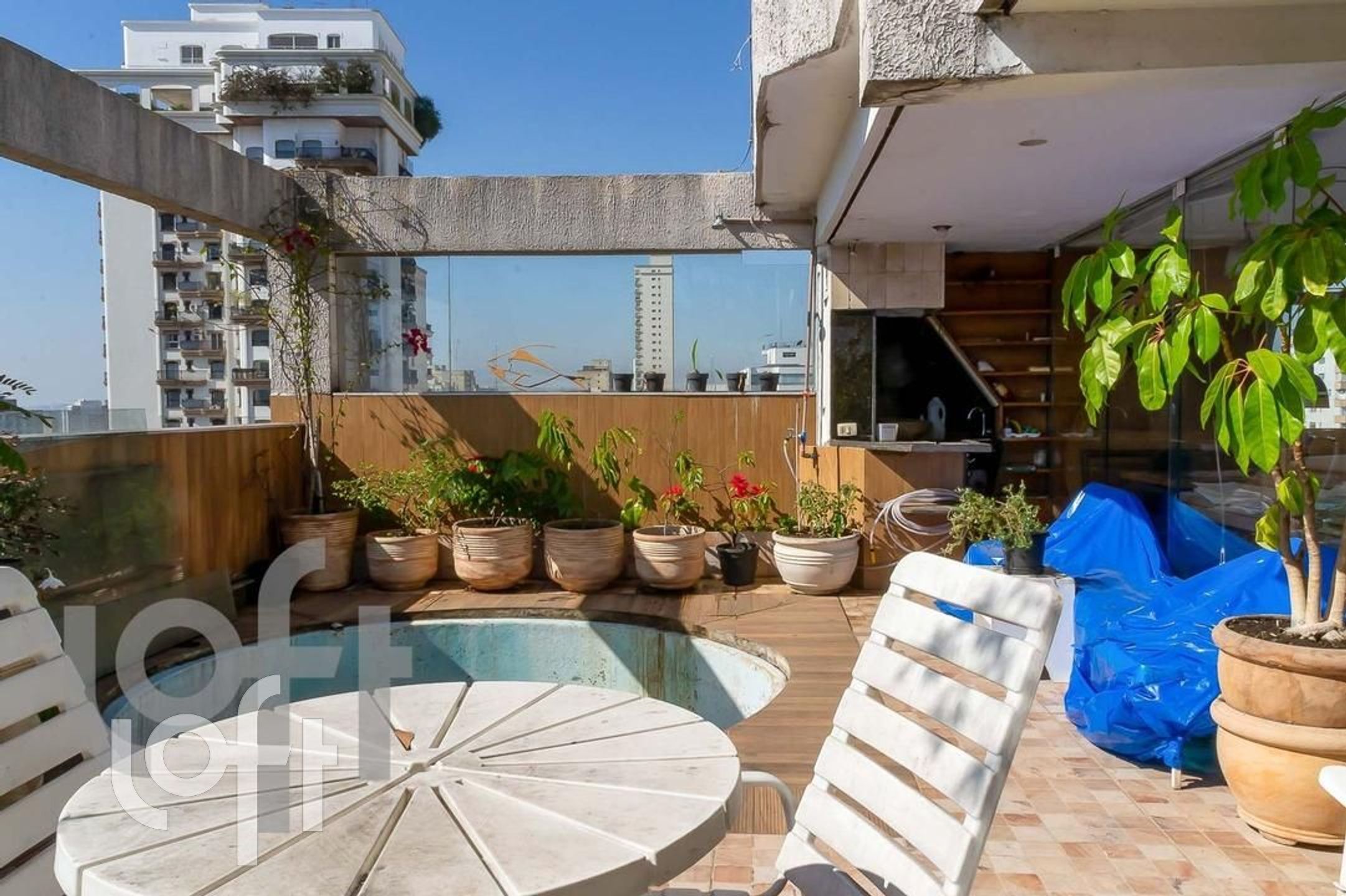 Apartamento à venda com 4 quartos, 480m² - Foto 5