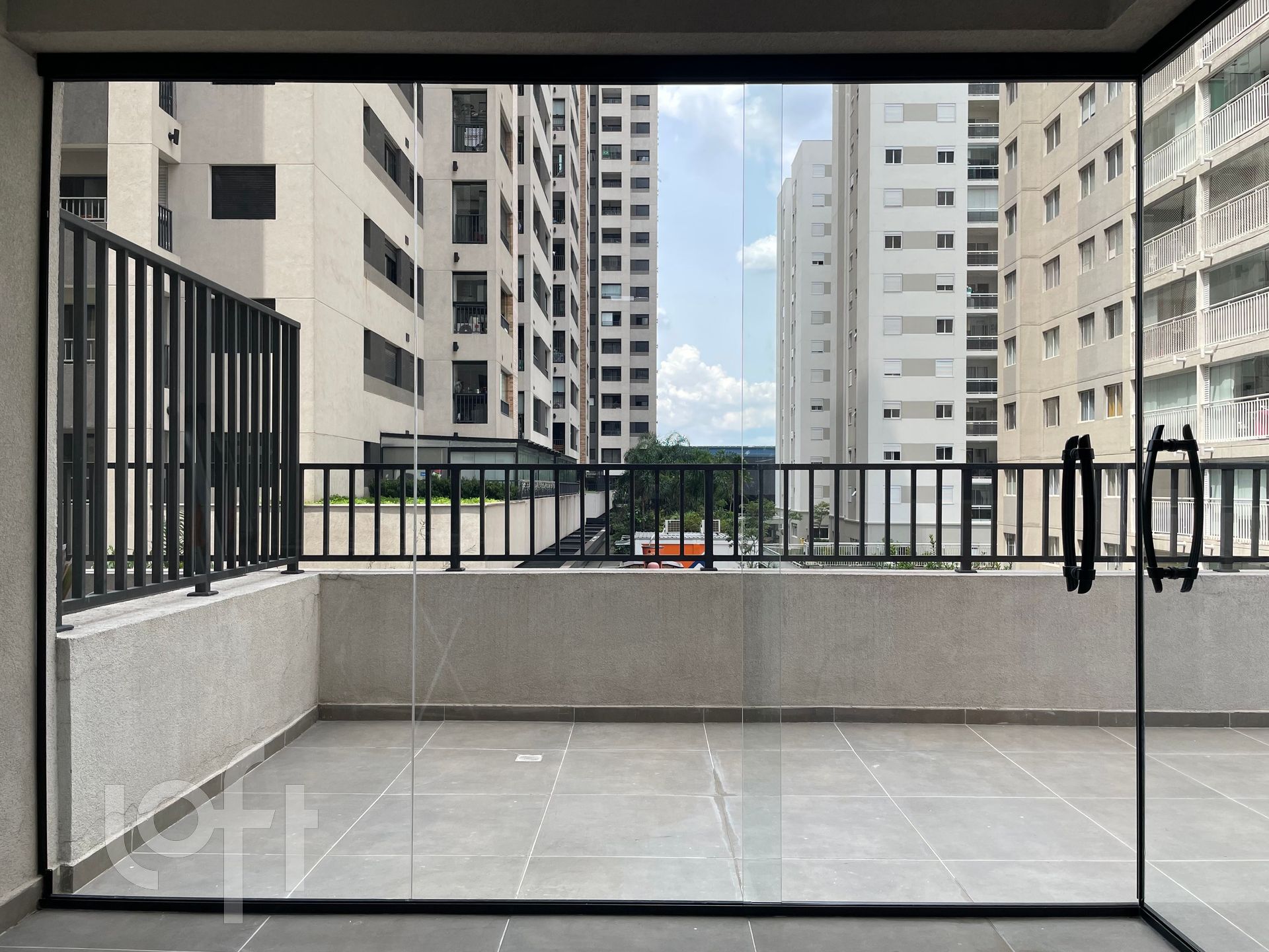 Apartamento à venda com 1 quarto, 58m² - Foto 3