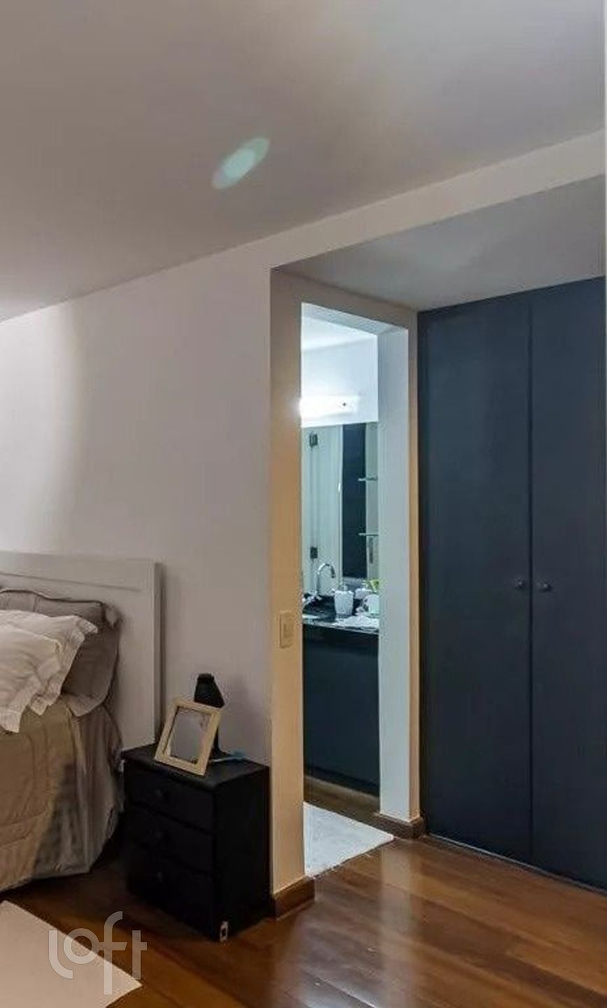 Apartamento à venda com 1 quarto, 64m² - Foto 10