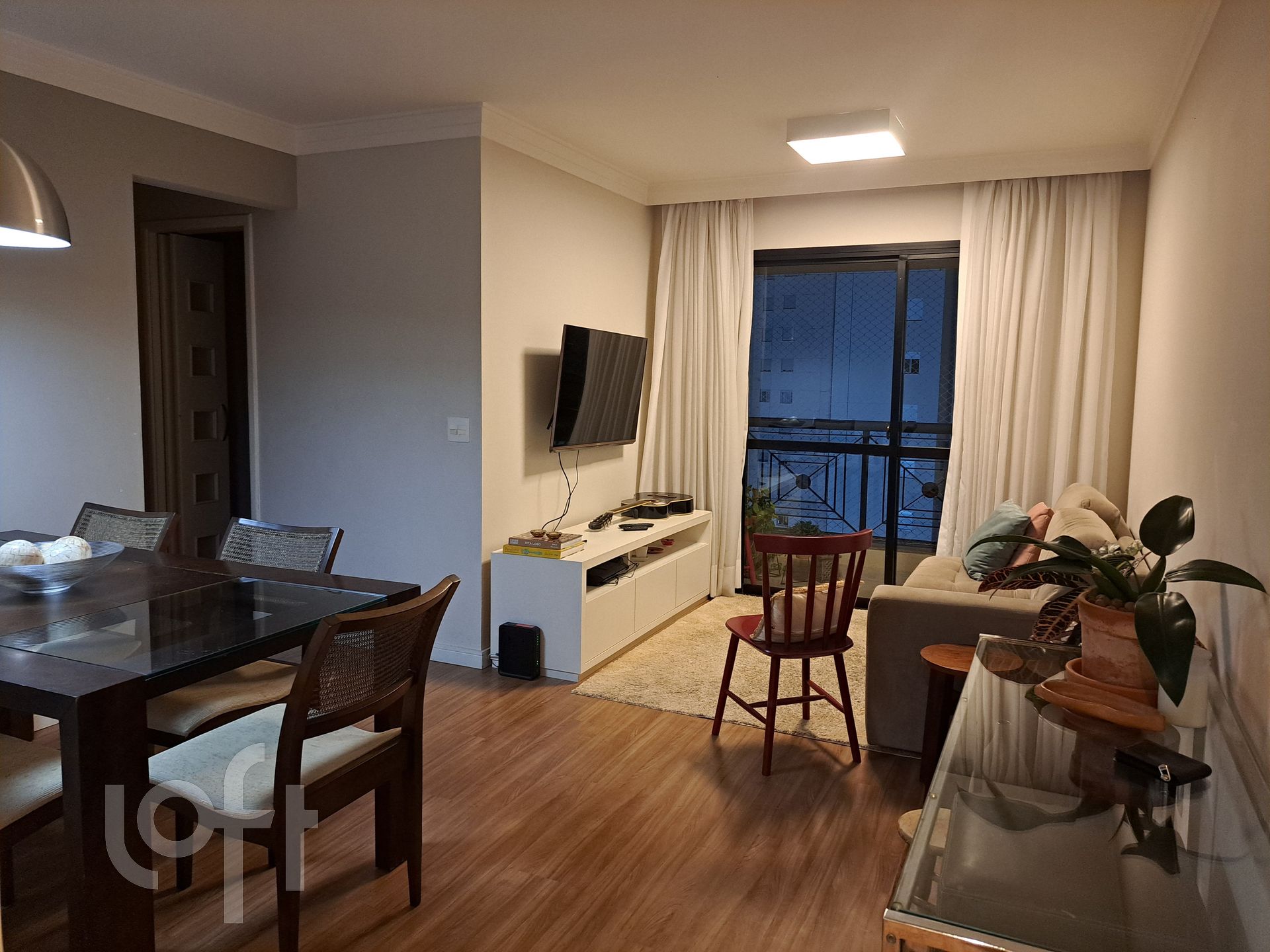 Apartamento à venda em Lauzane Paulista com 70 m²,