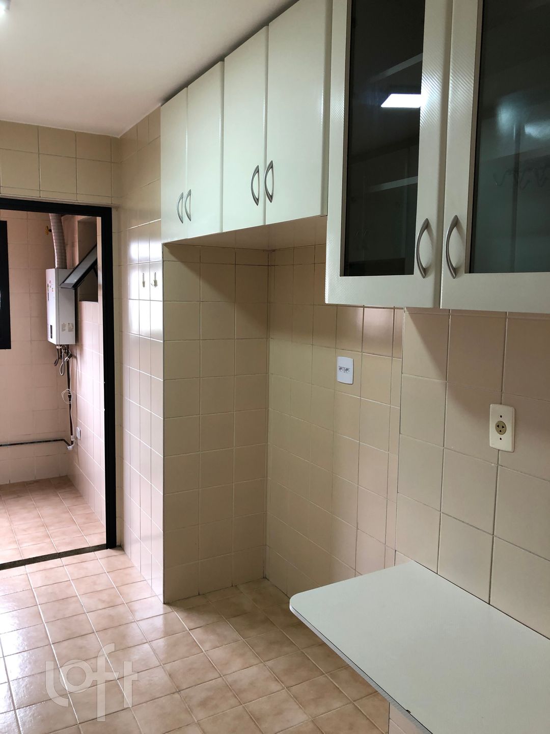 Apartamento à venda com 3 quartos, 108m² - Foto 8