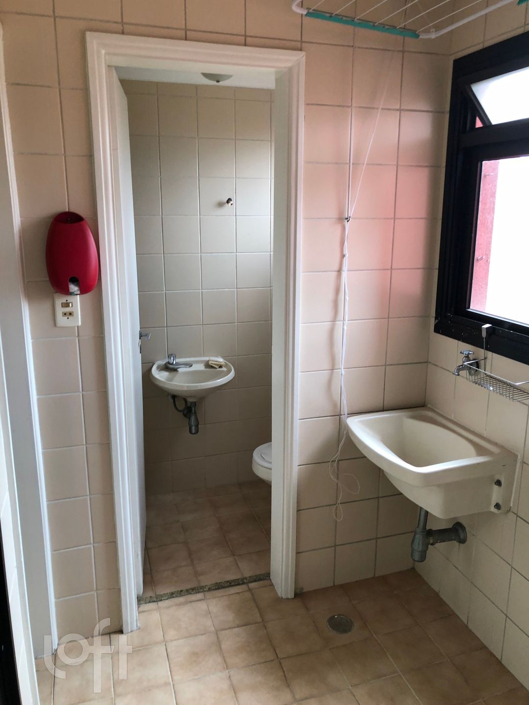 Apartamento à venda com 3 quartos, 108m² - Foto 11