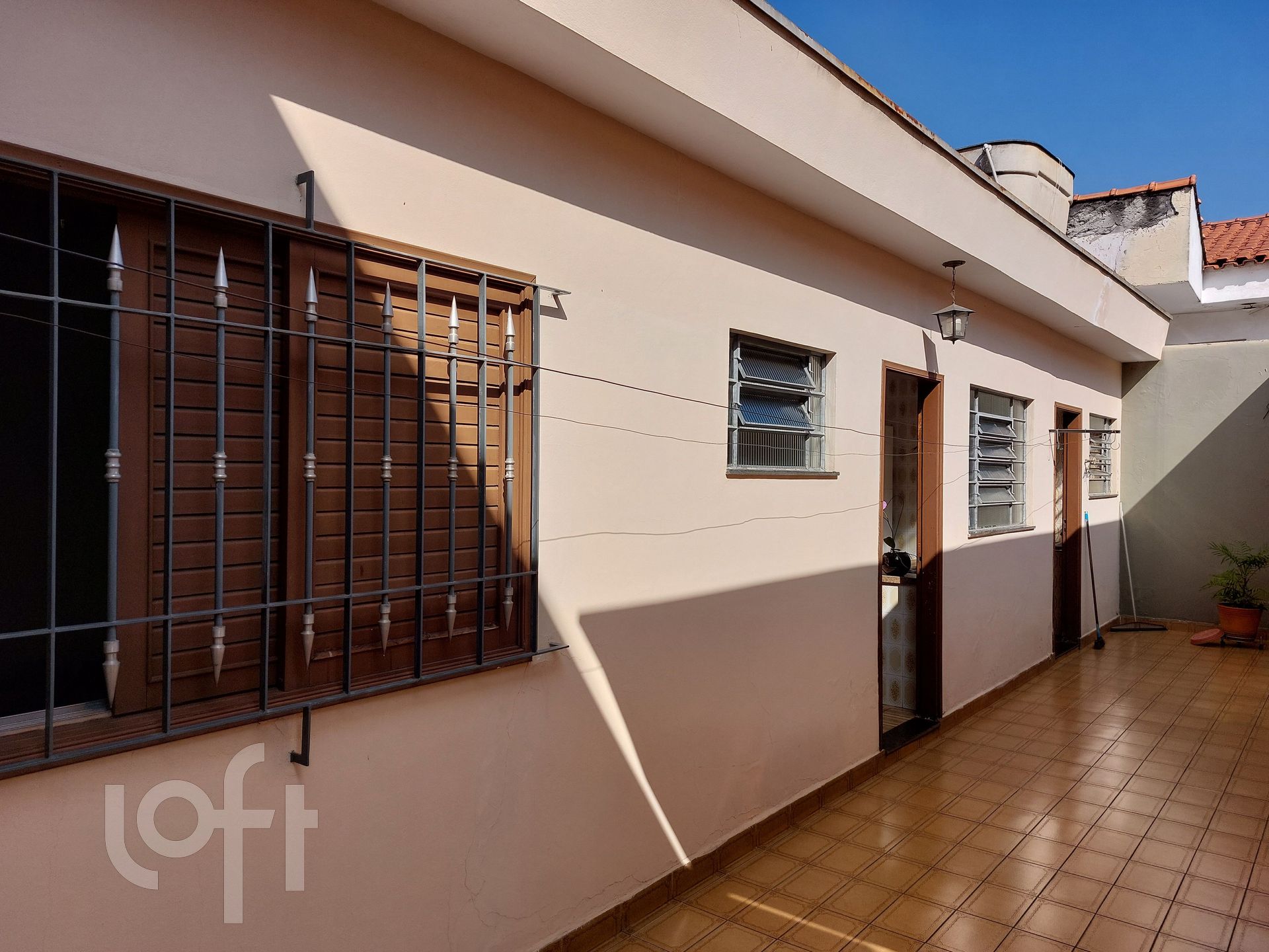 Casa à venda com 4 quartos, 174m² - Foto 23