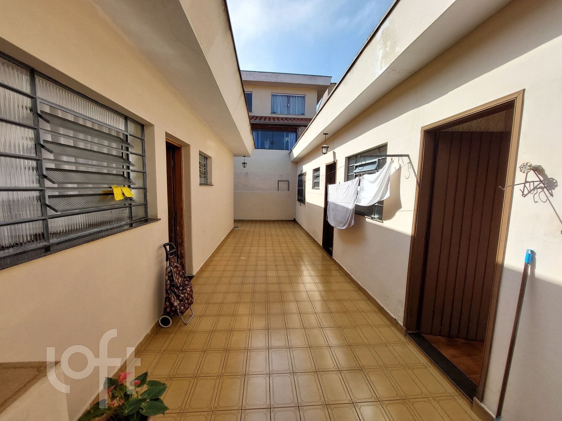 Casa à venda com 4 quartos, 174m² - Foto 28