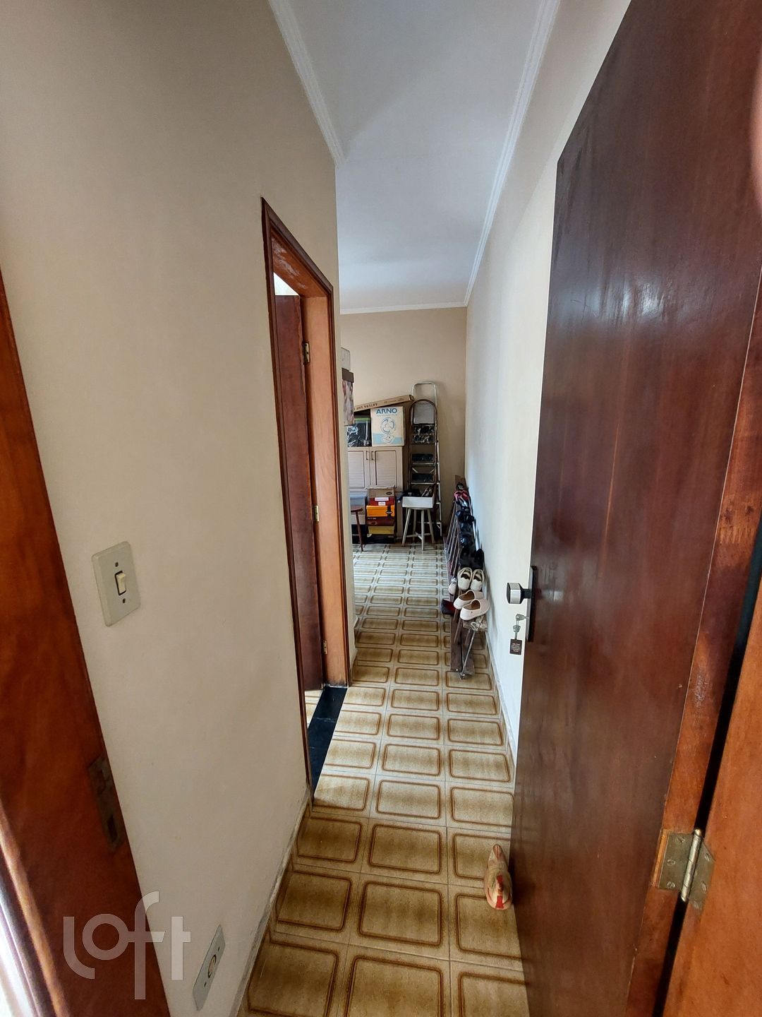 Casa à venda com 4 quartos, 174m² - Foto 20