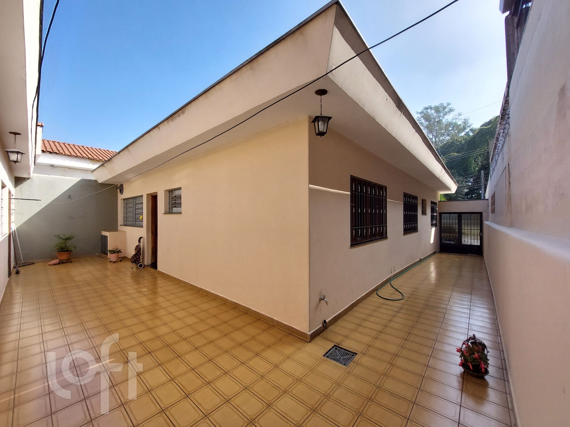 Casa à venda com 4 quartos, 174m² - Foto 24