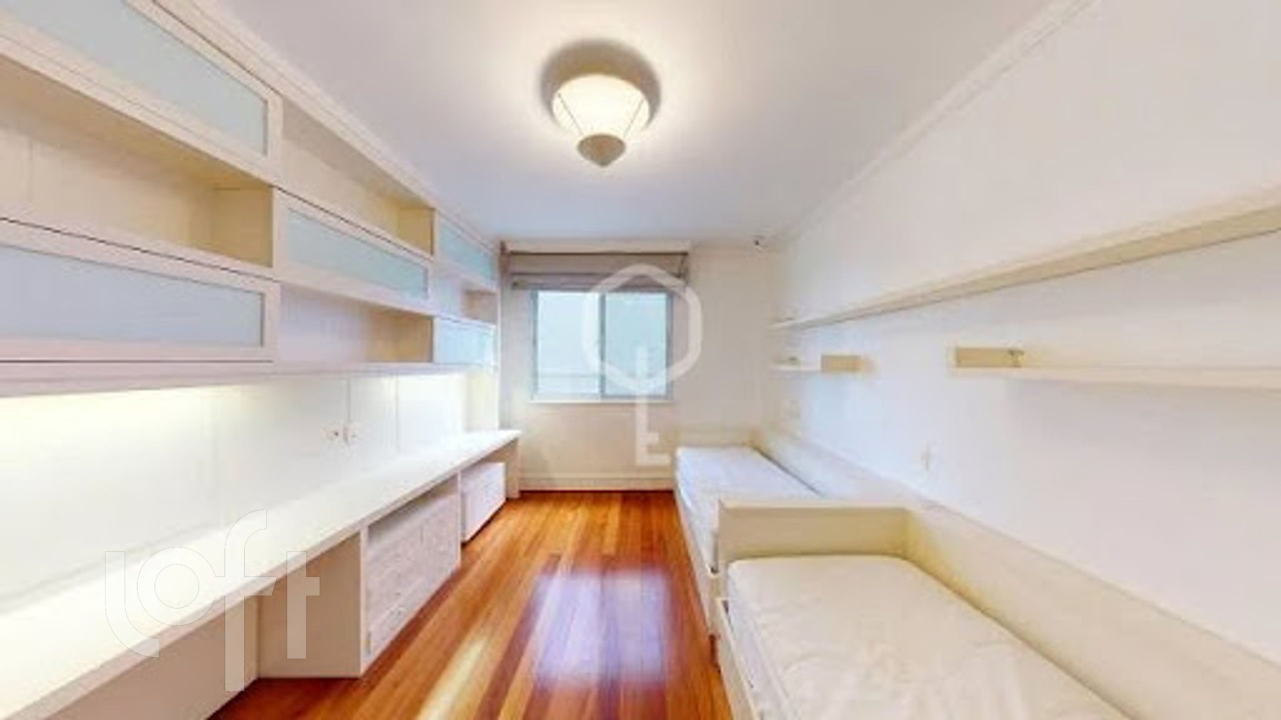 Apartamento à venda com 4 quartos, 330m² - Foto 12