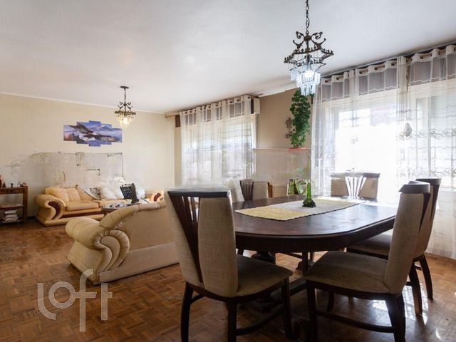 Apartamento com 102m², 3 dormitórios, Floresta em Porto Alegre