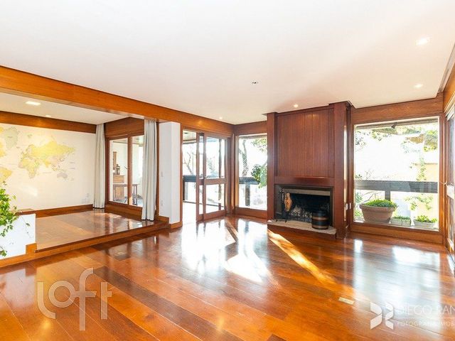 Apartamento com 262m², 3 dormitórios, 3 suítes, 3 vagas, Bela Vista em Porto Alegre
